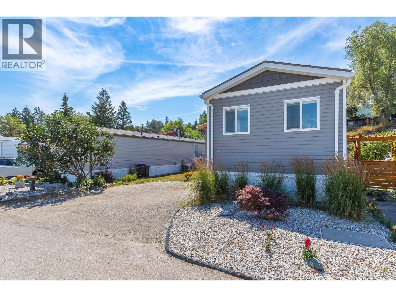 6902 Okanagan Landing Road Unit# 30, Vernon, British Columbia  V1H 1X4 - Photo 40 - 10393874