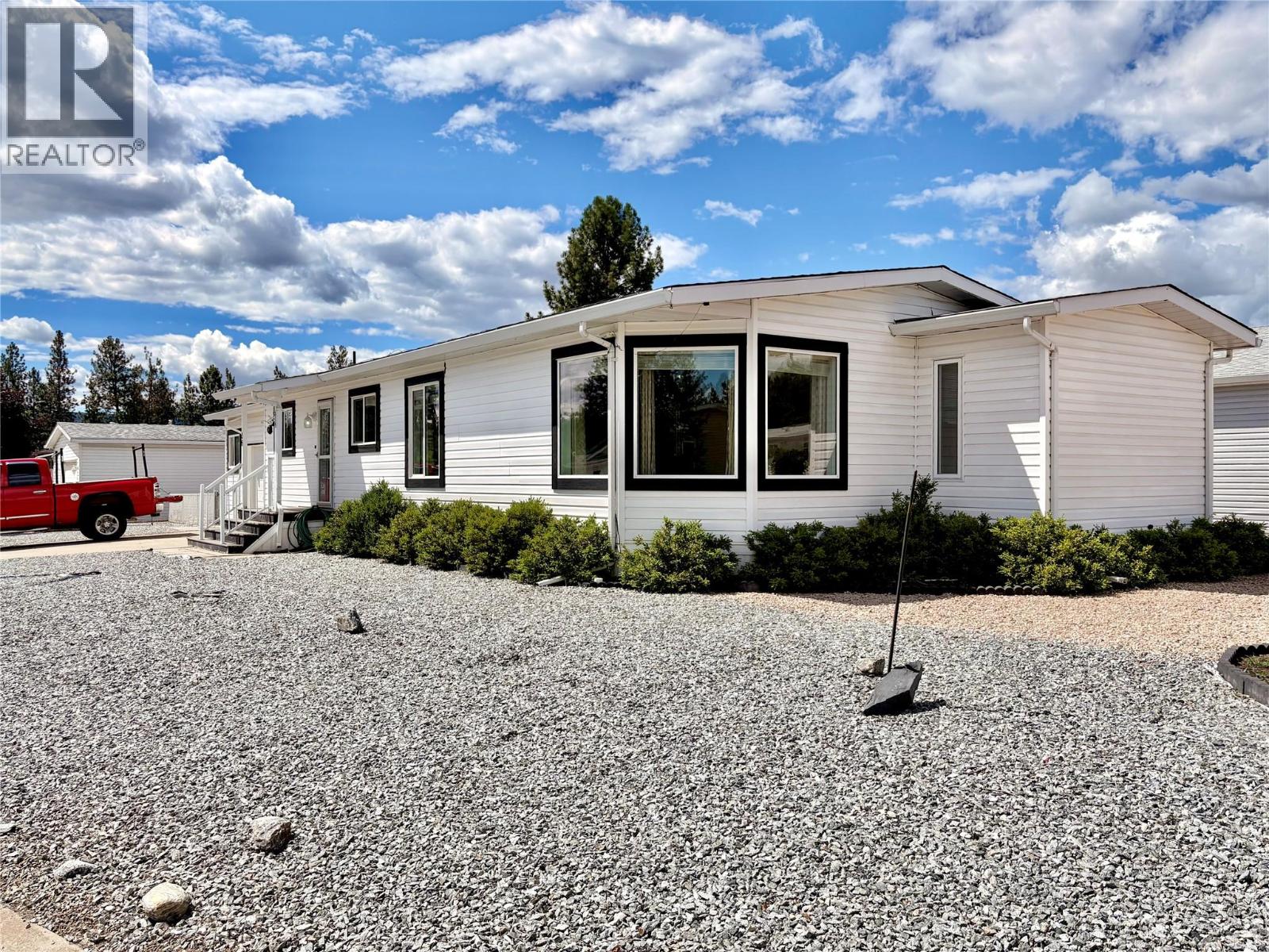 9510 97 Highway N Unit# 36, Vernon, British Columbia  V1H 1R8 - Photo 2 - 10393865