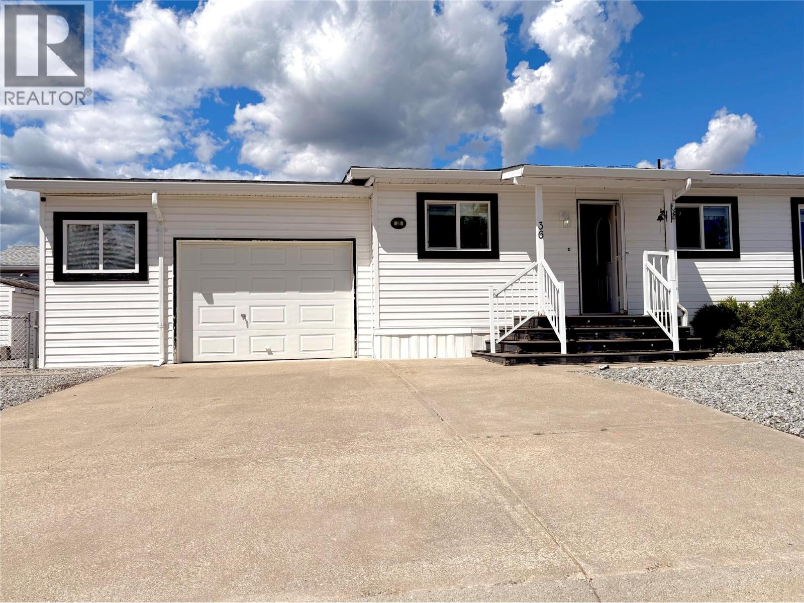 9510 97 Highway N Unit# 36, Vernon, British Columbia  V1H 1R8 - Photo 3 - 10393865