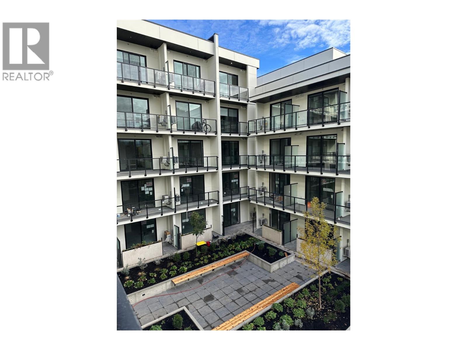1274 Devonshire Avenue Unit# 443, Kelowna, British Columbia  V1Y 0M7 - Photo 2 - 10394059