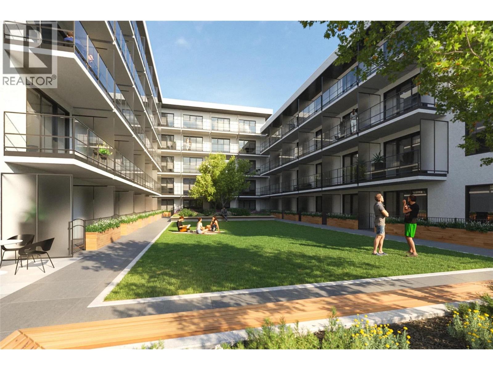1274 Devonshire Avenue Unit# 443, Kelowna, British Columbia  V1Y 0M7 - Photo 22 - 10394059