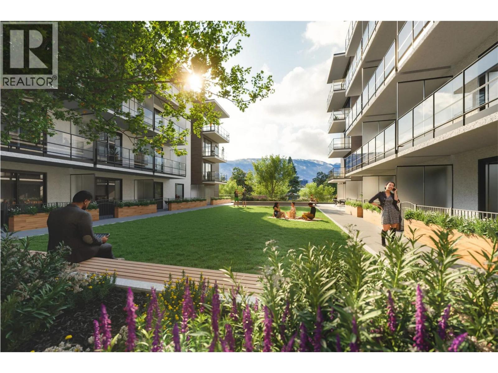 1274 Devonshire Avenue Unit# 443, Kelowna, British Columbia  V1Y 0M7 - Photo 23 - 10394059