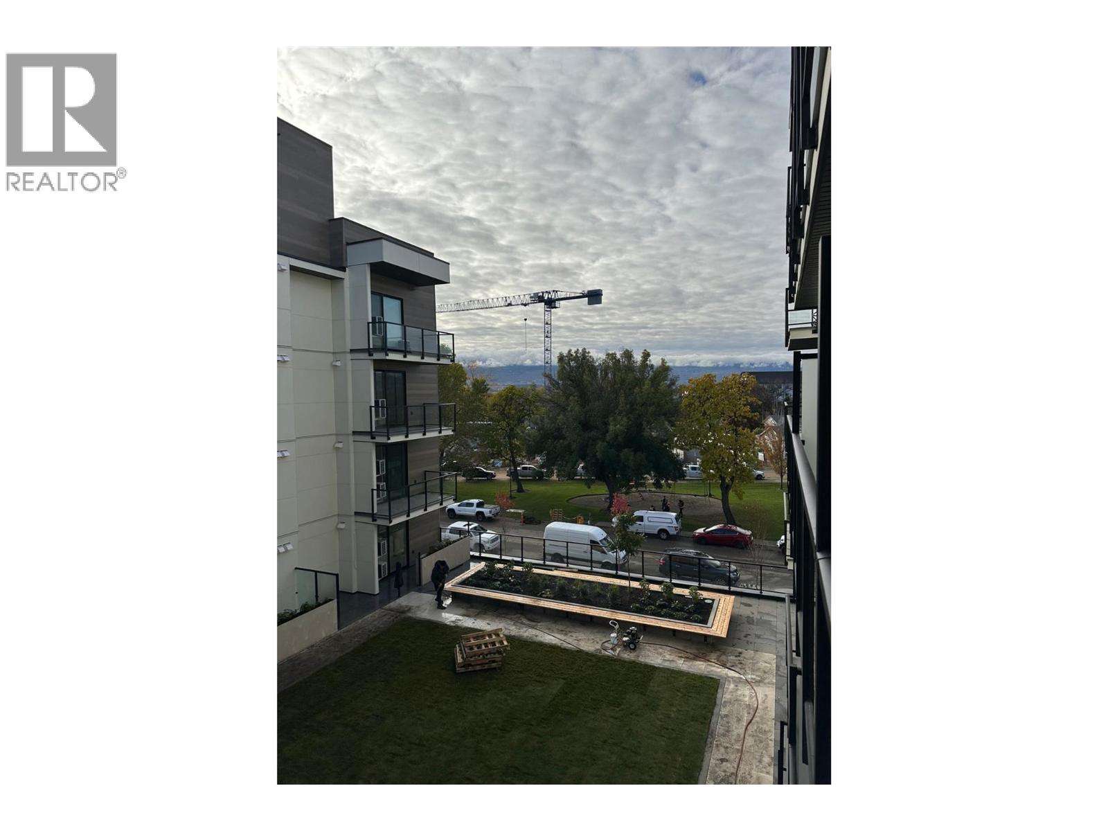 1274 Devonshire Avenue Unit# 443, Kelowna, British Columbia  V1Y 0M7 - Photo 3 - 10394059
