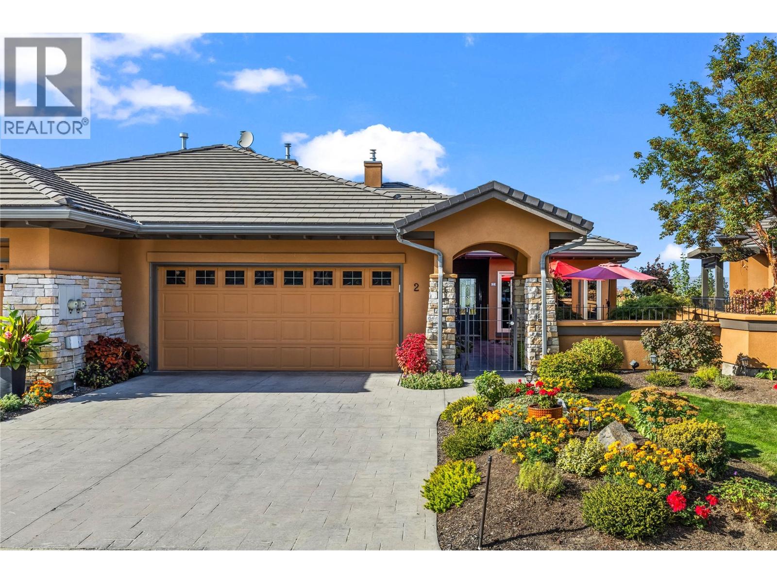 4100 Gallaghers Parkland Unit# 2, Kelowna, British Columbia  V1W 3Z8 - Photo 3 - 10393913