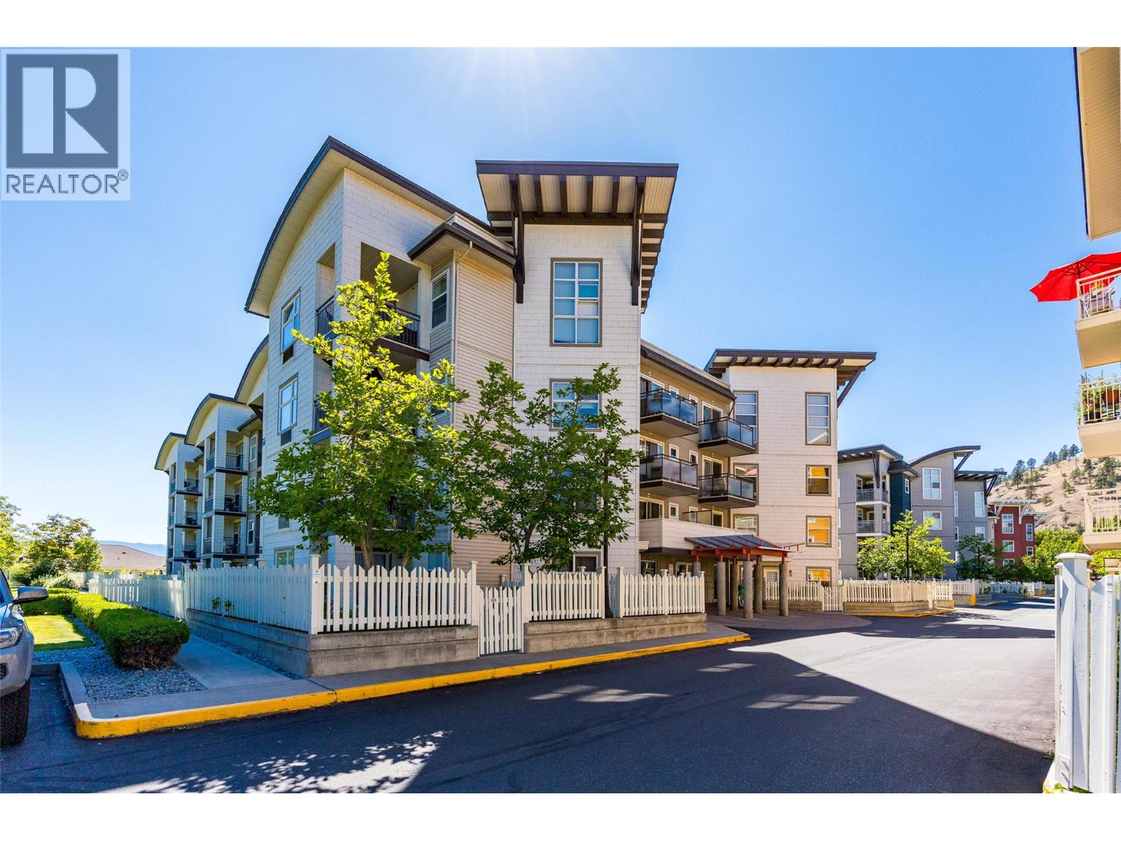 567 Yates Road Unit# 307, Kelowna, British Columbia  V1V 2V4 - Photo 1 - 10394049