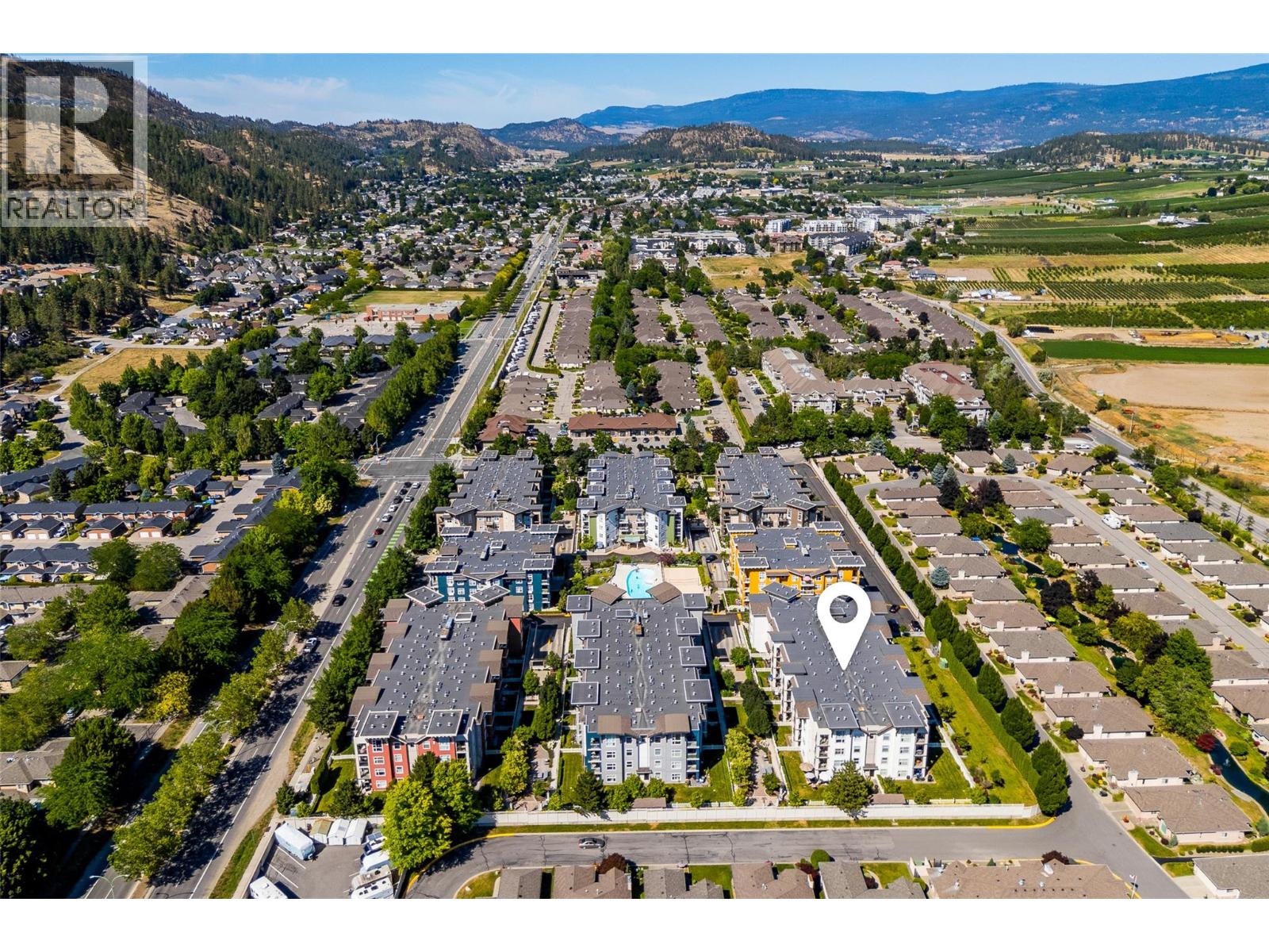 567 Yates Road Unit# 307, Kelowna, British Columbia  V1V 2V4 - Photo 3 - 10394049