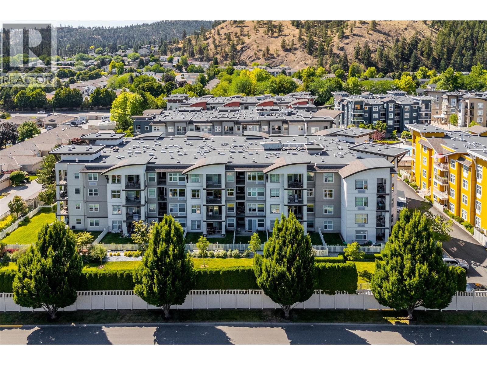 567 Yates Road Unit# 307, Kelowna, British Columbia  V1V 2V4 - Photo 35 - 10394049