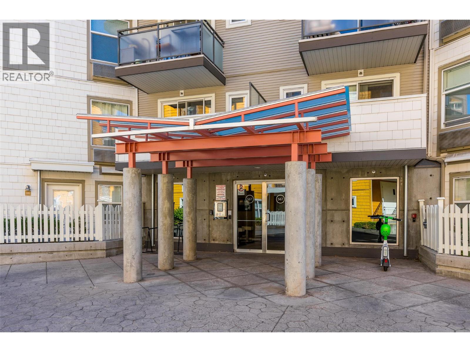 567 Yates Road Unit# 307, Kelowna, British Columbia  V1V 2V4 - Photo 36 - 10394049