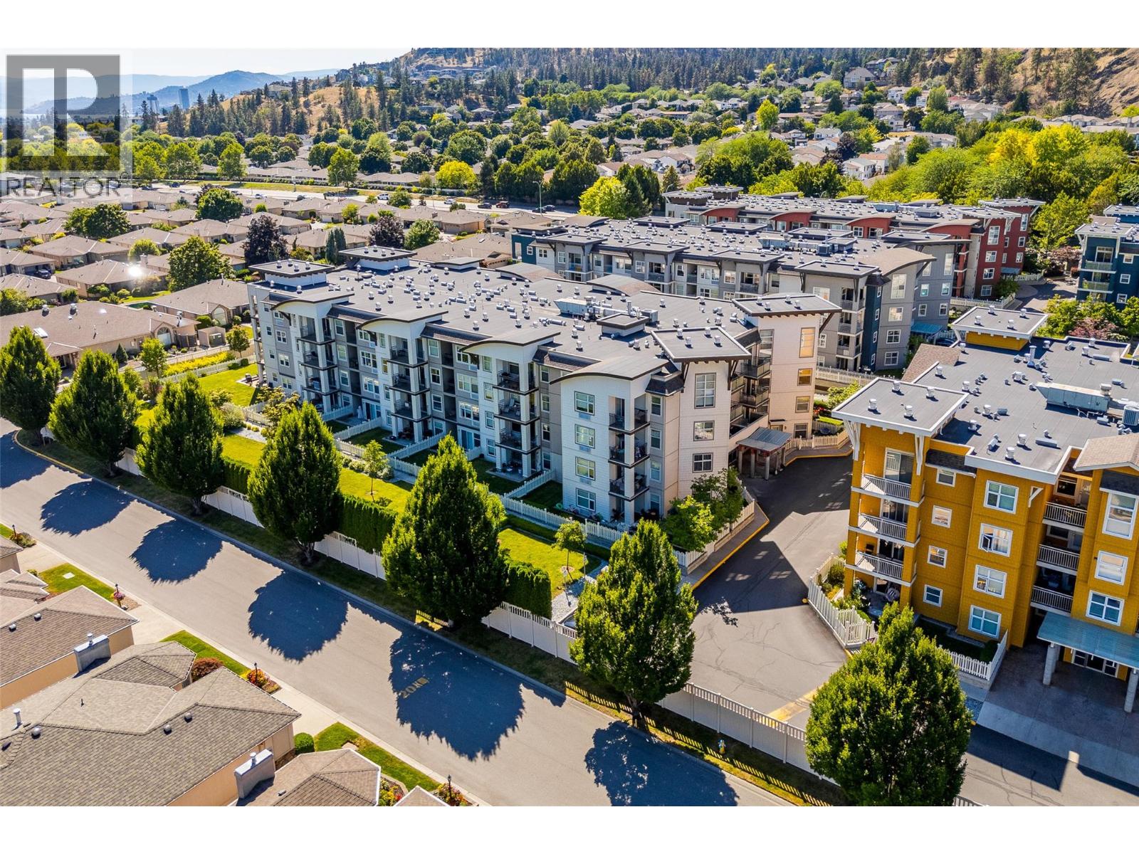 567 Yates Road Unit# 307, Kelowna, British Columbia  V1V 2V4 - Photo 37 - 10394049