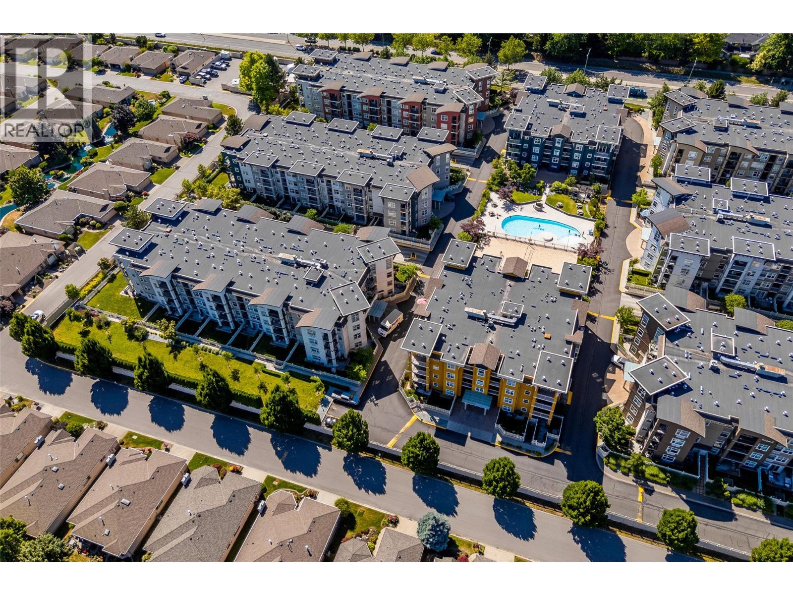 567 Yates Road Unit# 307, Kelowna, British Columbia  V1V 2V4 - Photo 38 - 10394049