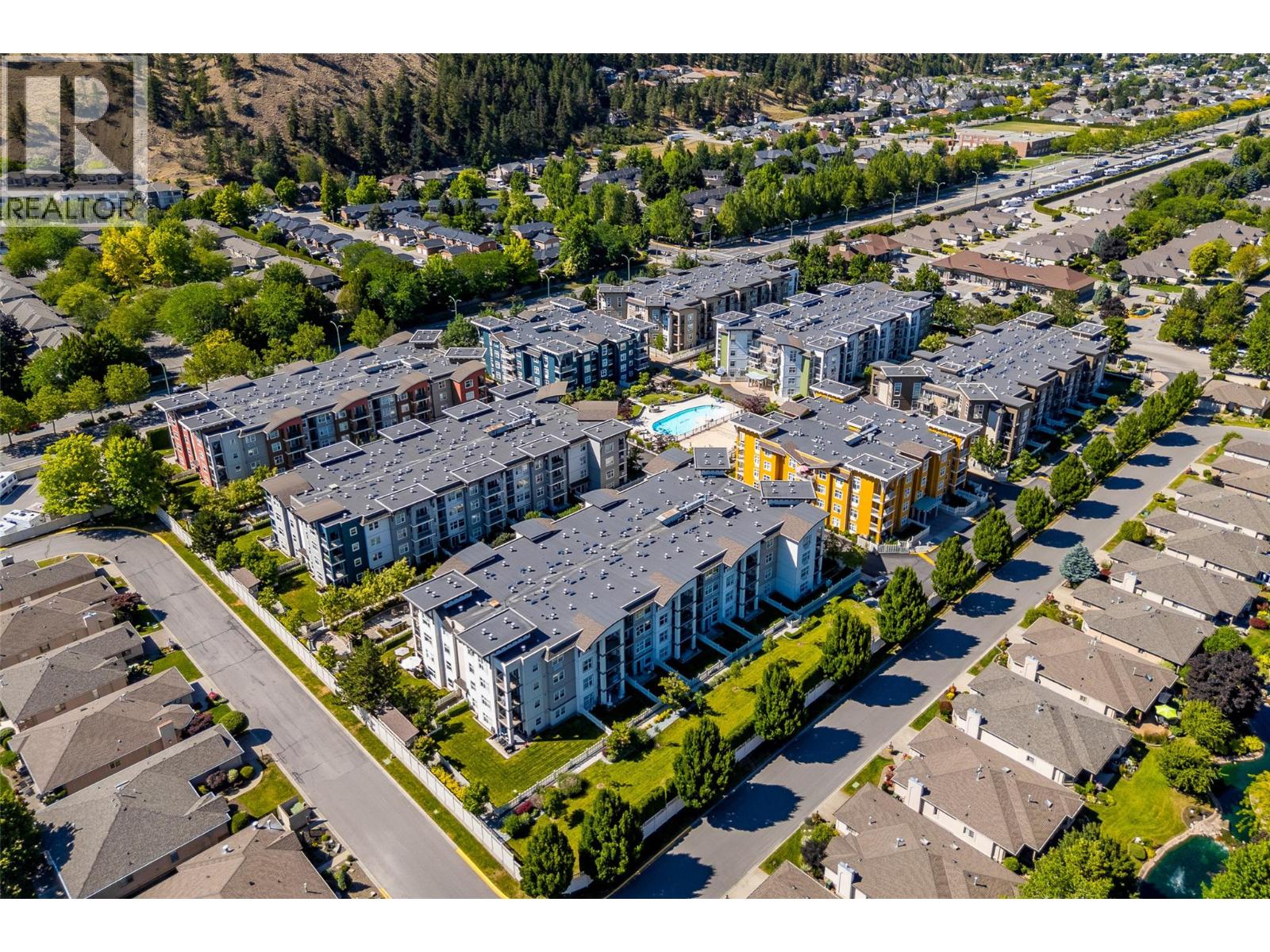 567 Yates Road Unit# 307, Kelowna, British Columbia  V1V 2V4 - Photo 39 - 10394049