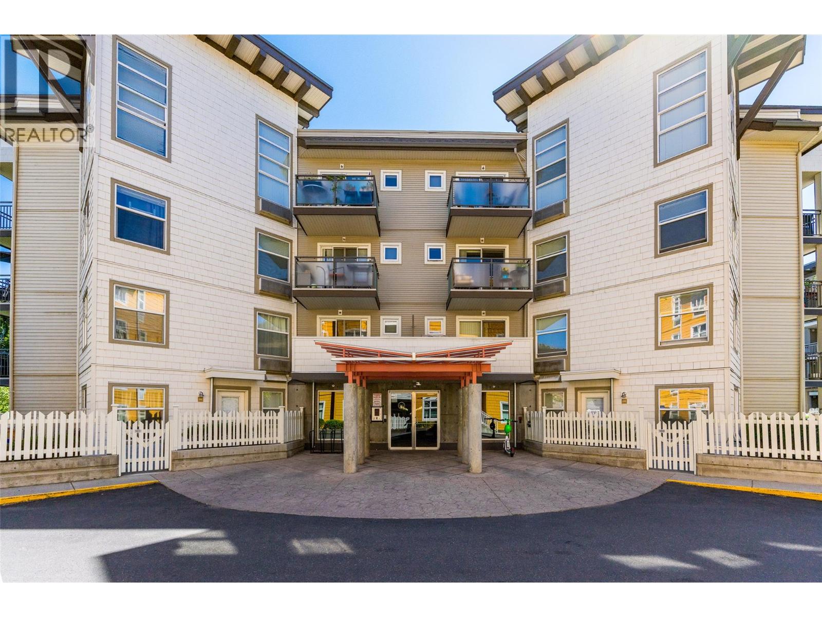 567 Yates Road Unit# 307, Kelowna, British Columbia  V1V 2V4 - Photo 4 - 10394049