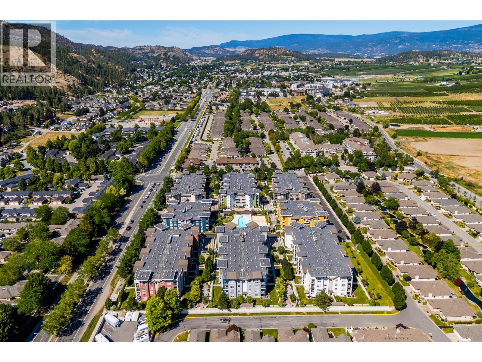567 Yates Road Unit# 307, Kelowna, British Columbia  V1V 2V4 - Photo 40 - 10394049