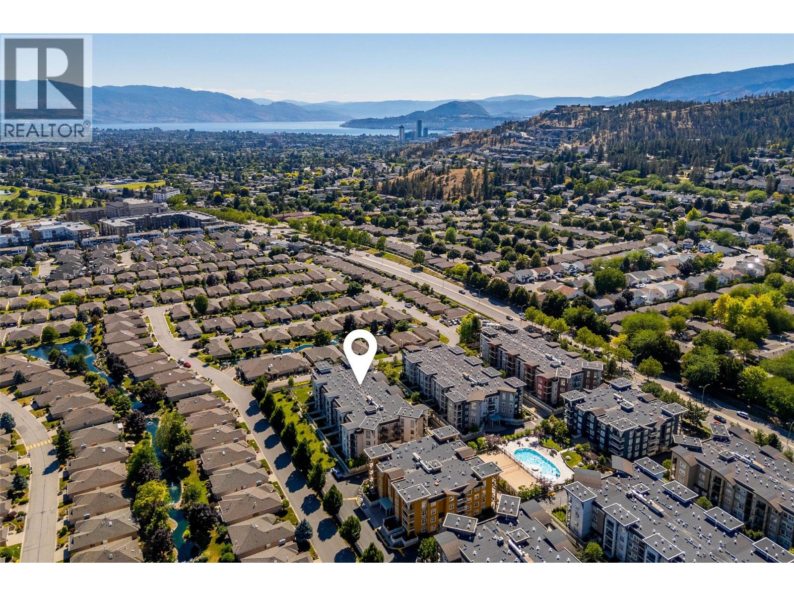 567 Yates Road Unit# 307, Kelowna, British Columbia  V1V 2V4 - Photo 41 - 10394049