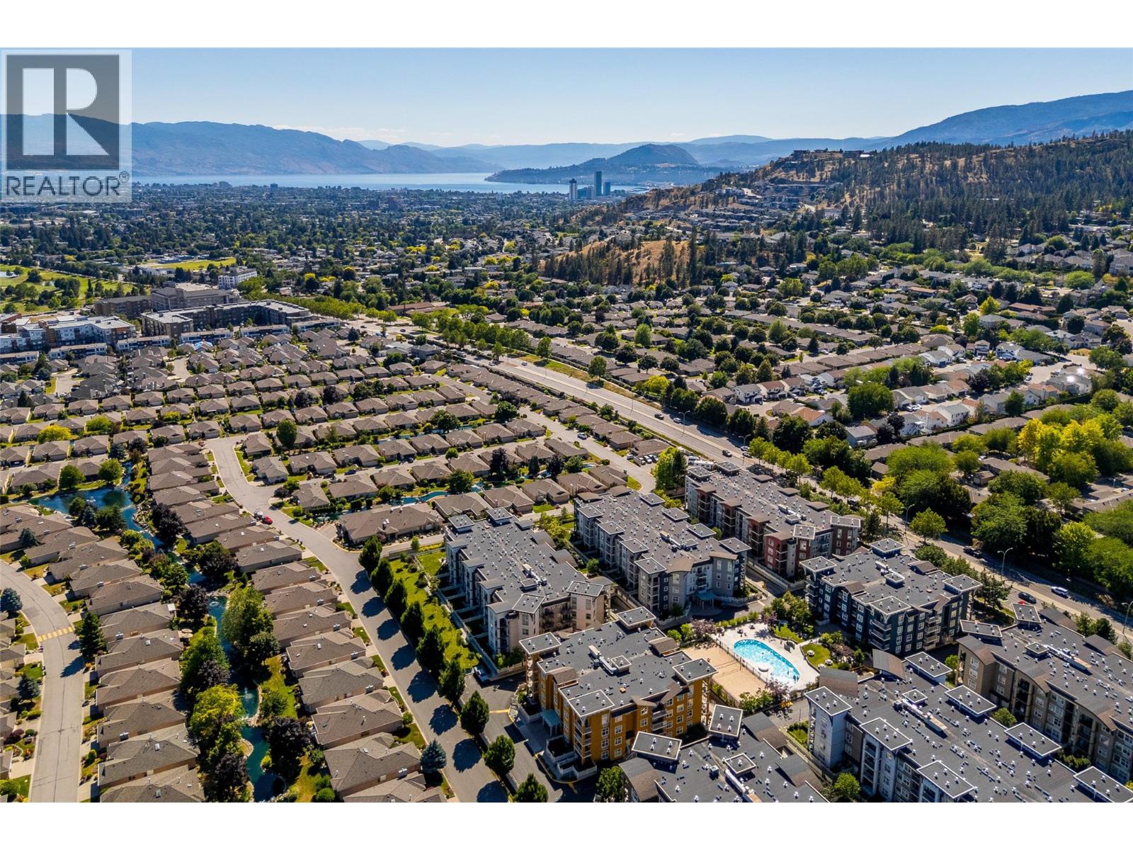 567 Yates Road Unit# 307, Kelowna, British Columbia  V1V 2V4 - Photo 42 - 10394049