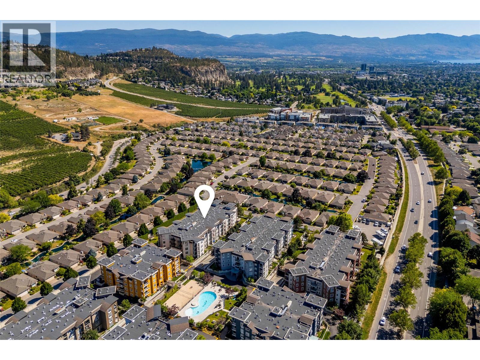 567 Yates Road Unit# 307, Kelowna, British Columbia  V1V 2V4 - Photo 43 - 10394049