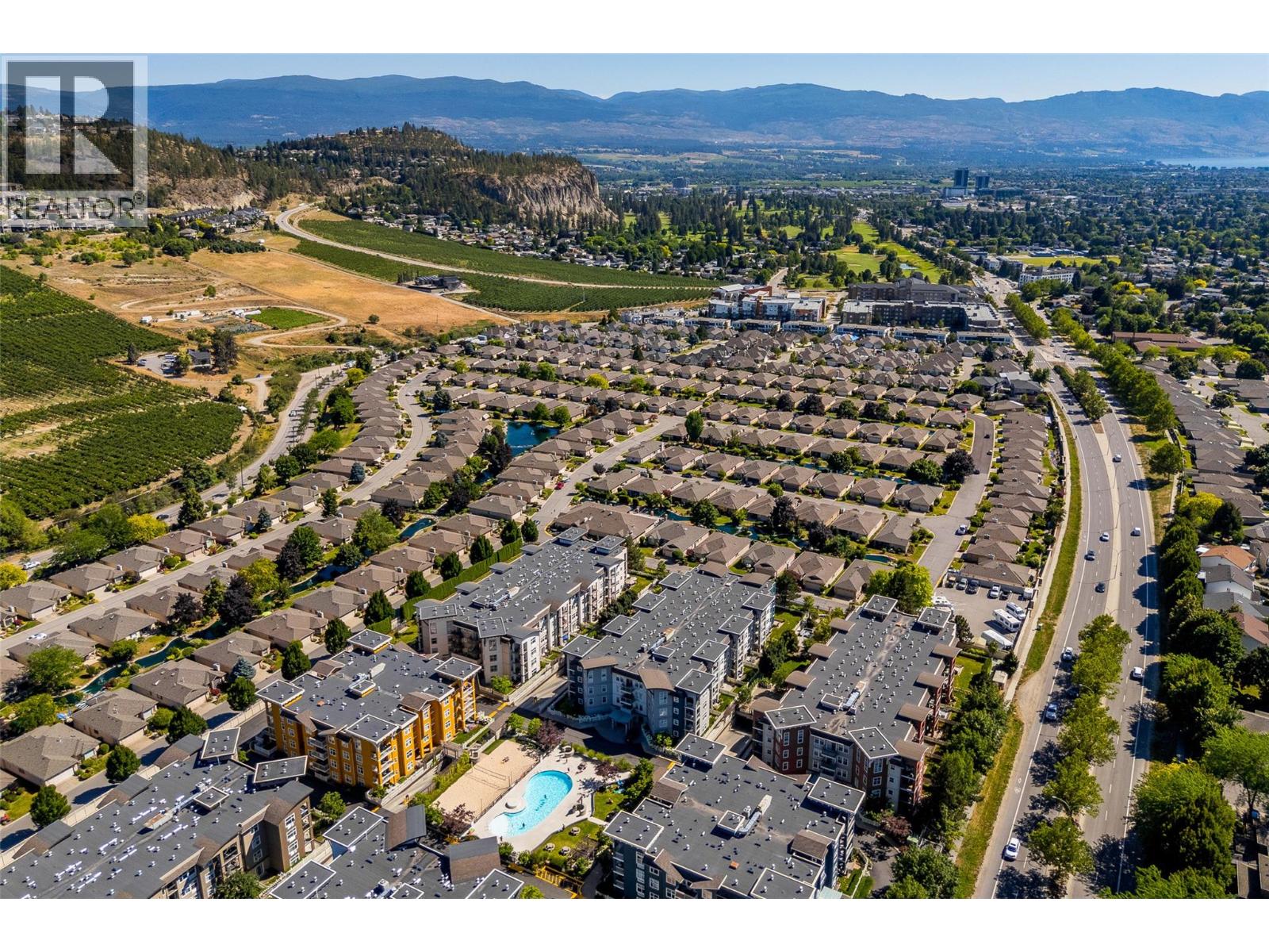 567 Yates Road Unit# 307, Kelowna, British Columbia  V1V 2V4 - Photo 44 - 10394049