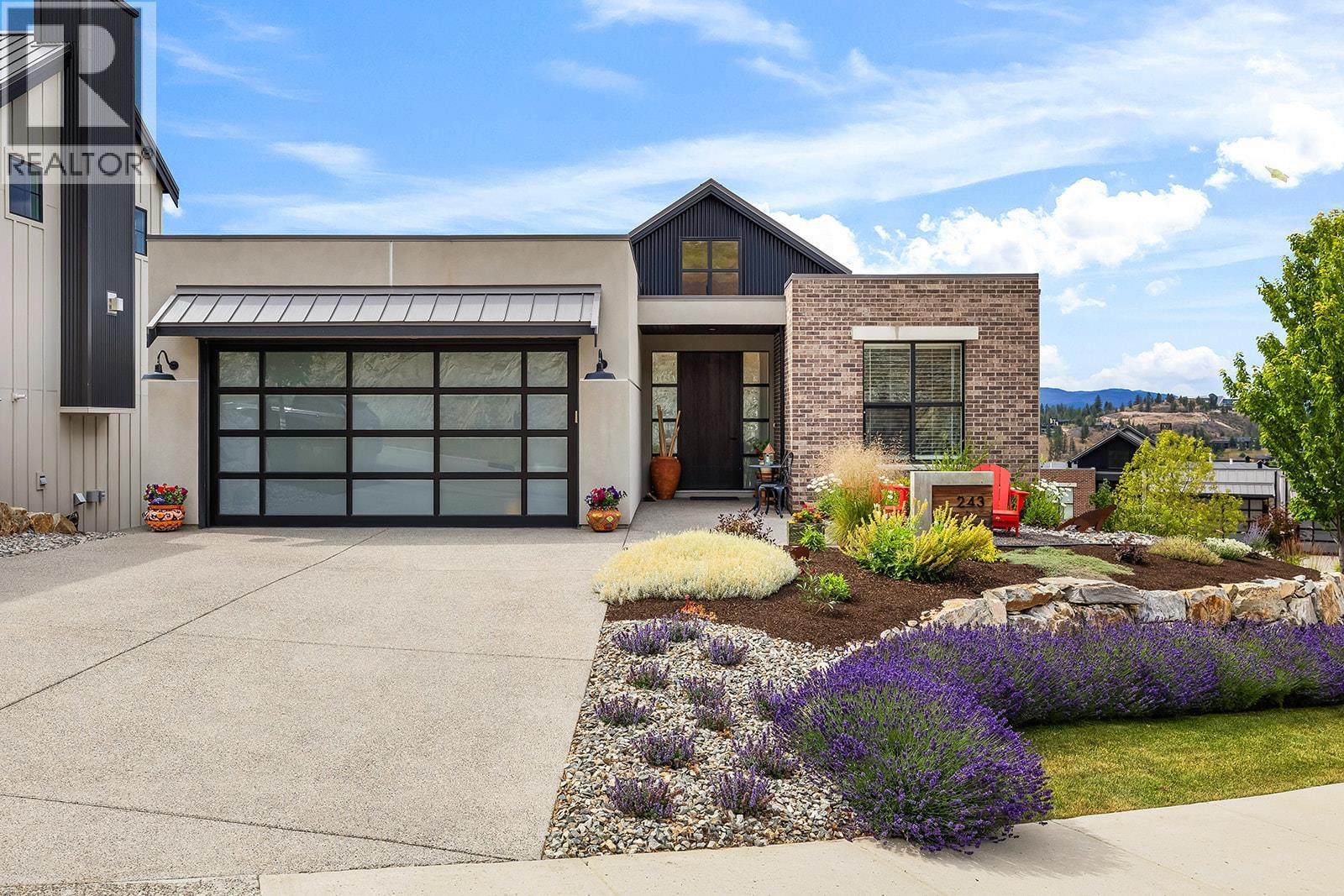243 Grange Drive, Vernon, British Columbia  V1H 2M1 - Photo 53 - 10393963