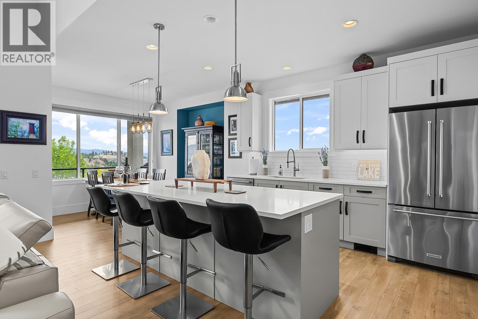 243 Grange Drive, Vernon, British Columbia  V1H 2M1 - Photo 7 - 10393963