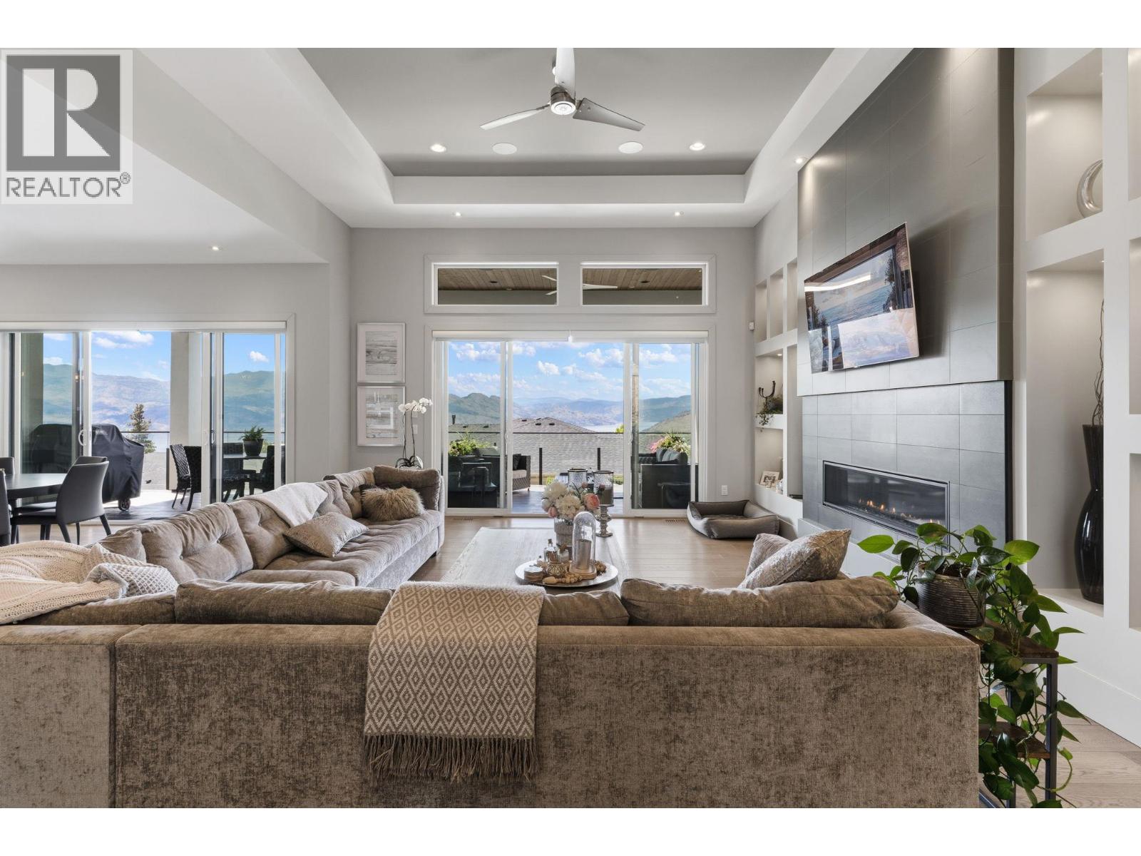 3350 Vineyard View Drive, West Kelowna, British Columbia  V4T 3M3 - Photo 10 - 10392127