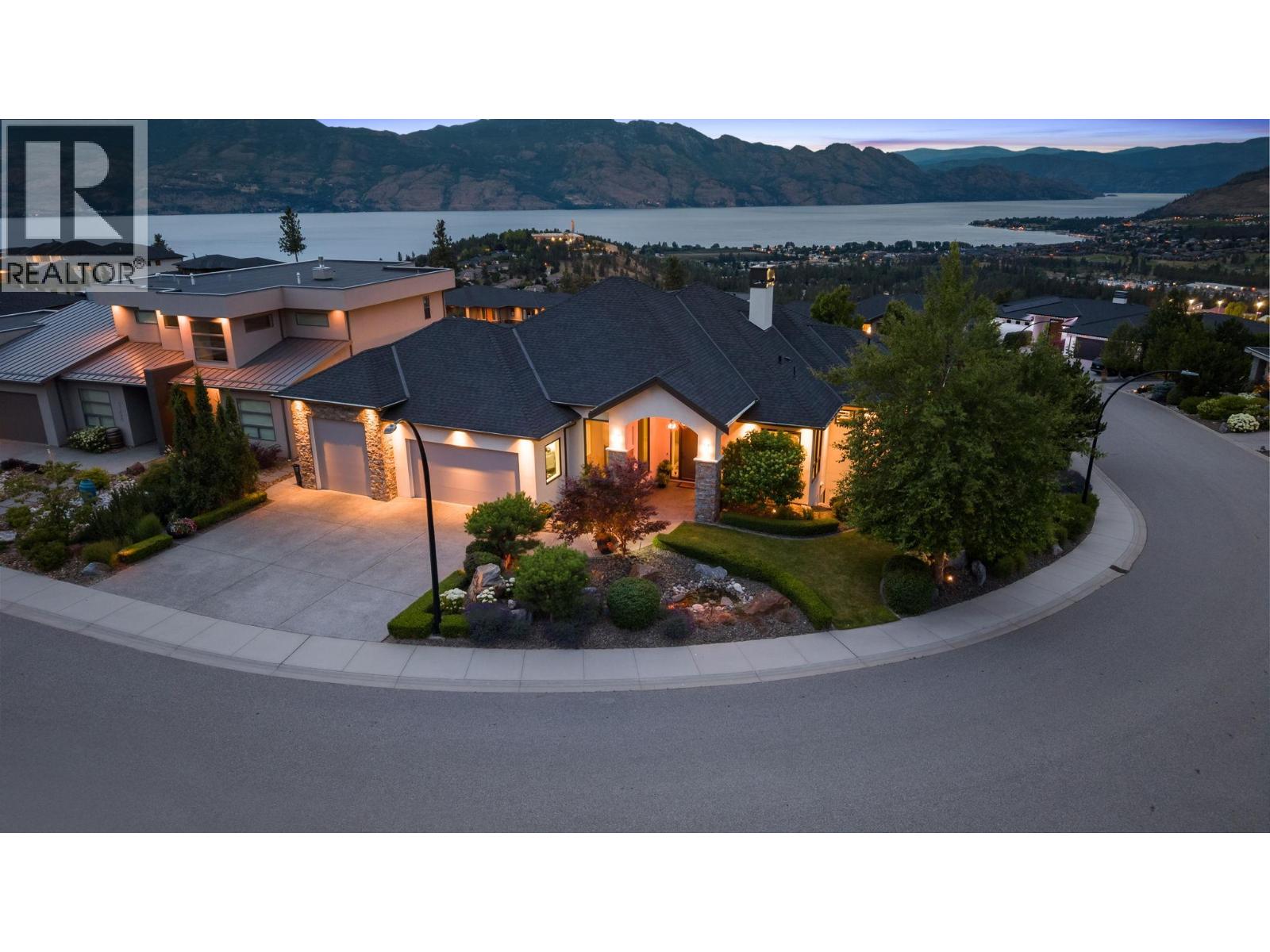 3350 Vineyard View Drive, West Kelowna, British Columbia  V4T 3M3 - Photo 2 - 10392127