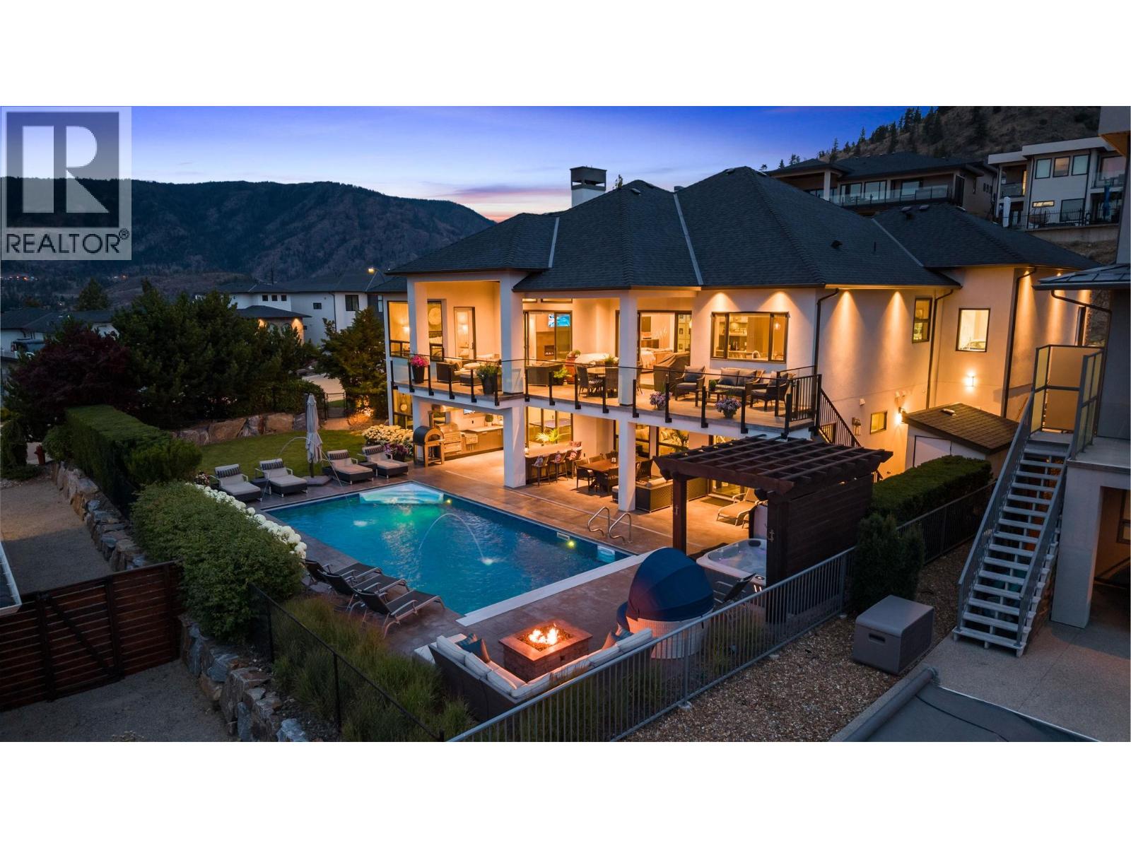3350 Vineyard View Drive, West Kelowna, British Columbia  V4T 3M3 - Photo 3 - 10392127