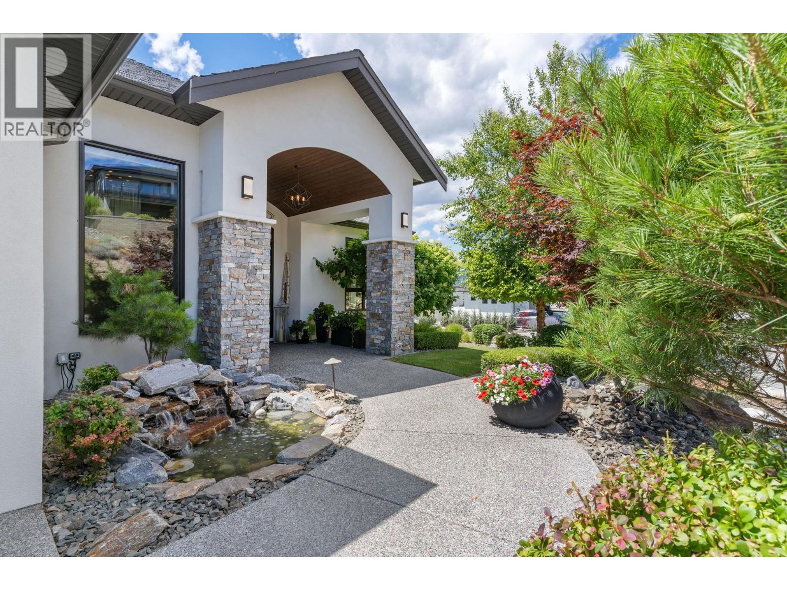 3350 Vineyard View Drive, West Kelowna, British Columbia  V4T 3M3 - Photo 4 - 10392127