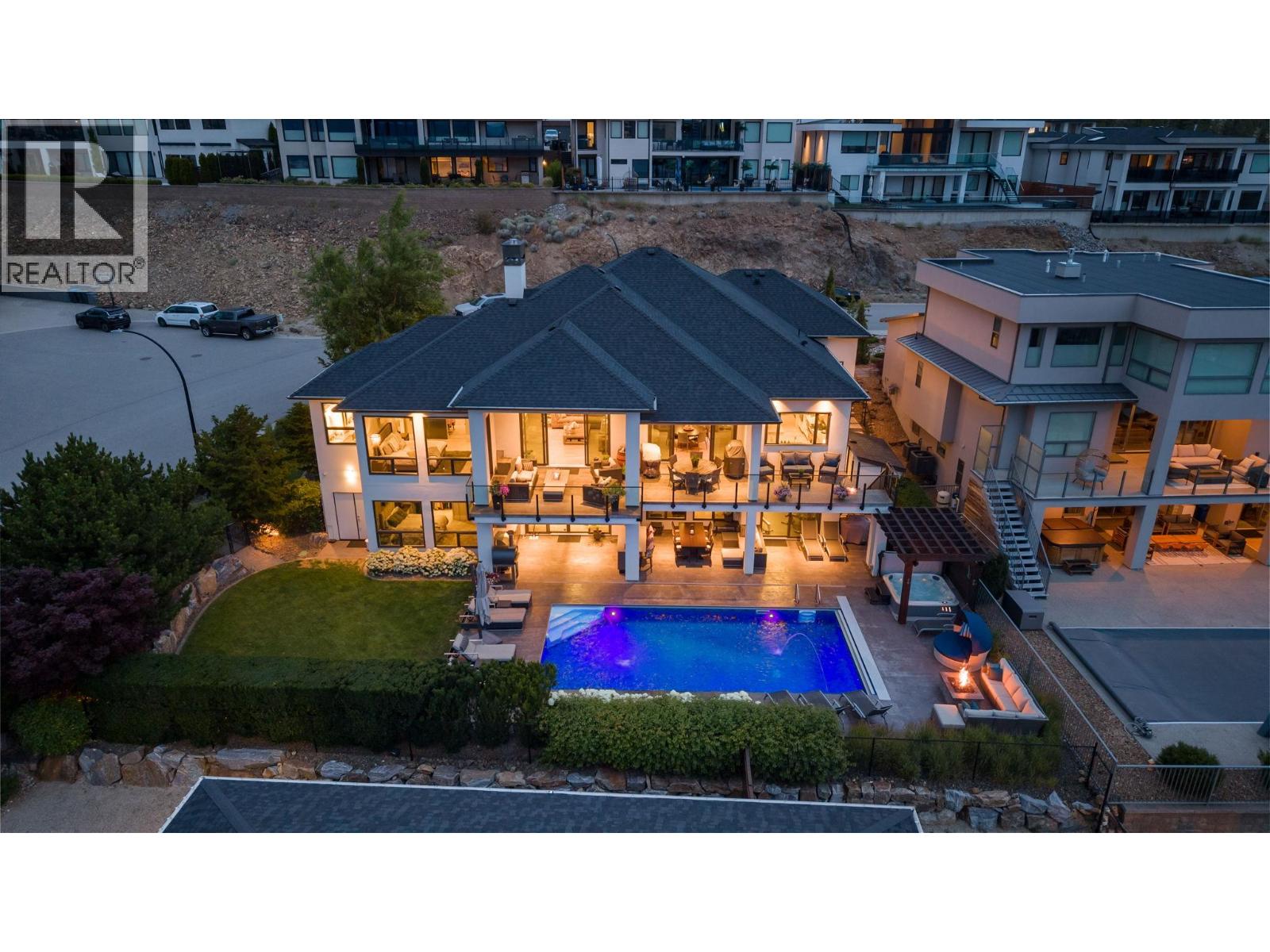 3350 Vineyard View Drive, West Kelowna, British Columbia  V4T 3M3 - Photo 86 - 10392127