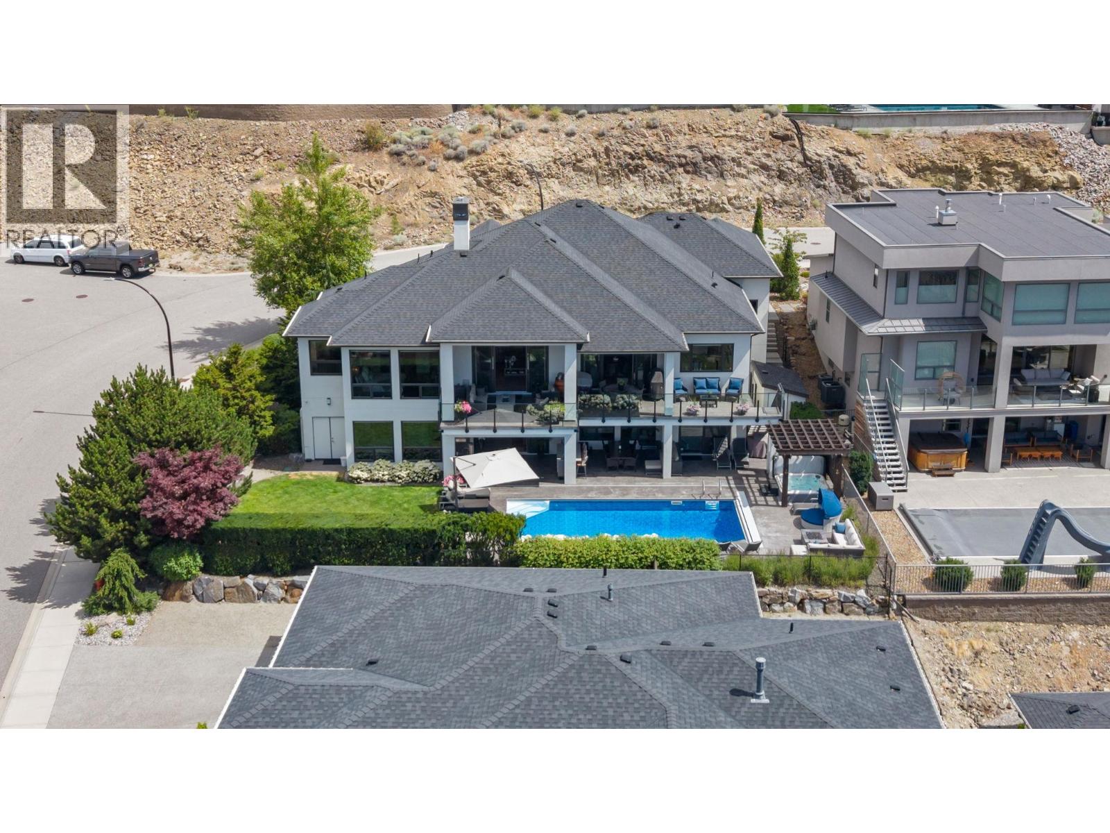 3350 Vineyard View Drive, West Kelowna, British Columbia  V4T 3M3 - Photo 87 - 10392127