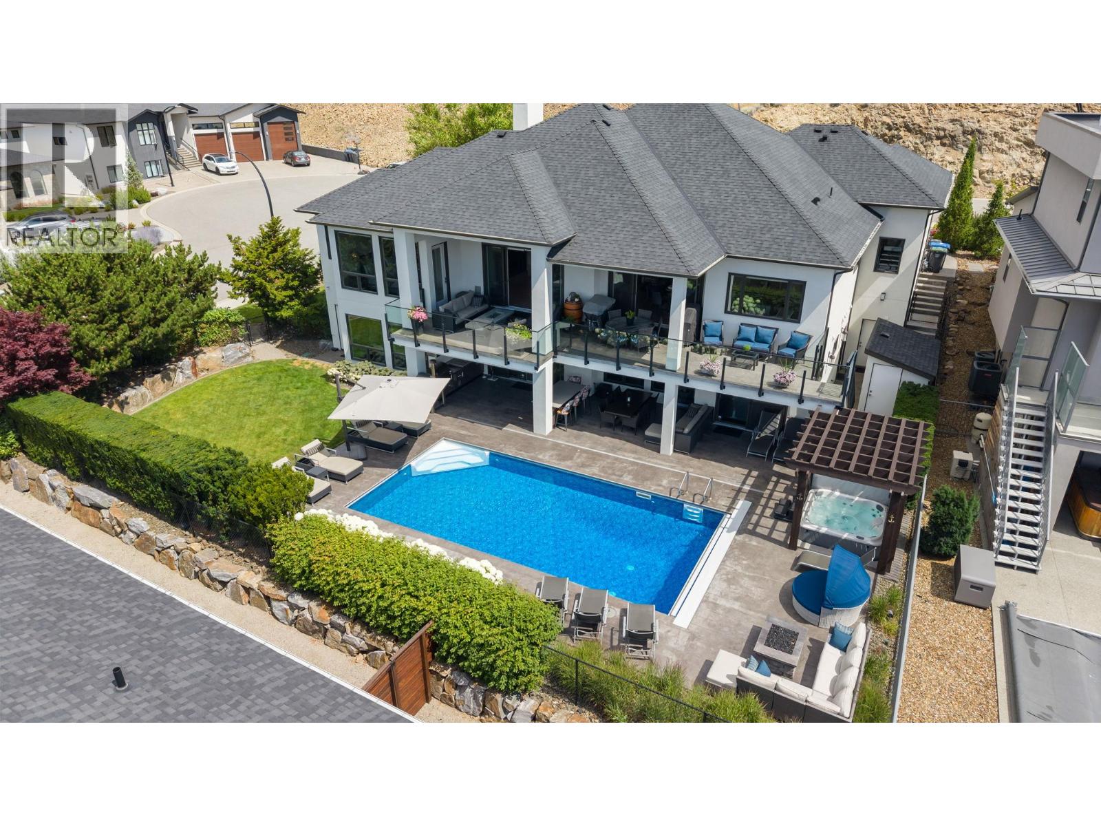 3350 Vineyard View Drive, West Kelowna, British Columbia  V4T 3M3 - Photo 89 - 10392127