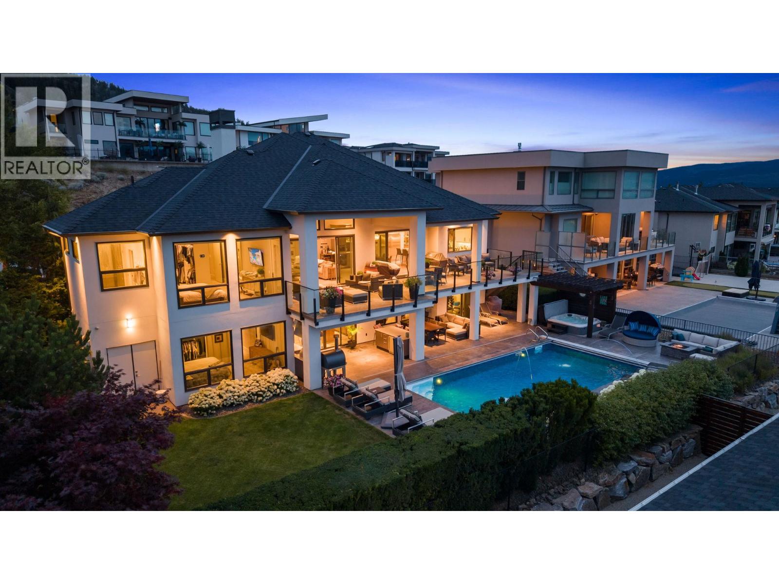 3350 Vineyard View Drive, West Kelowna, British Columbia  V4T 3M3 - Photo 99 - 10392127