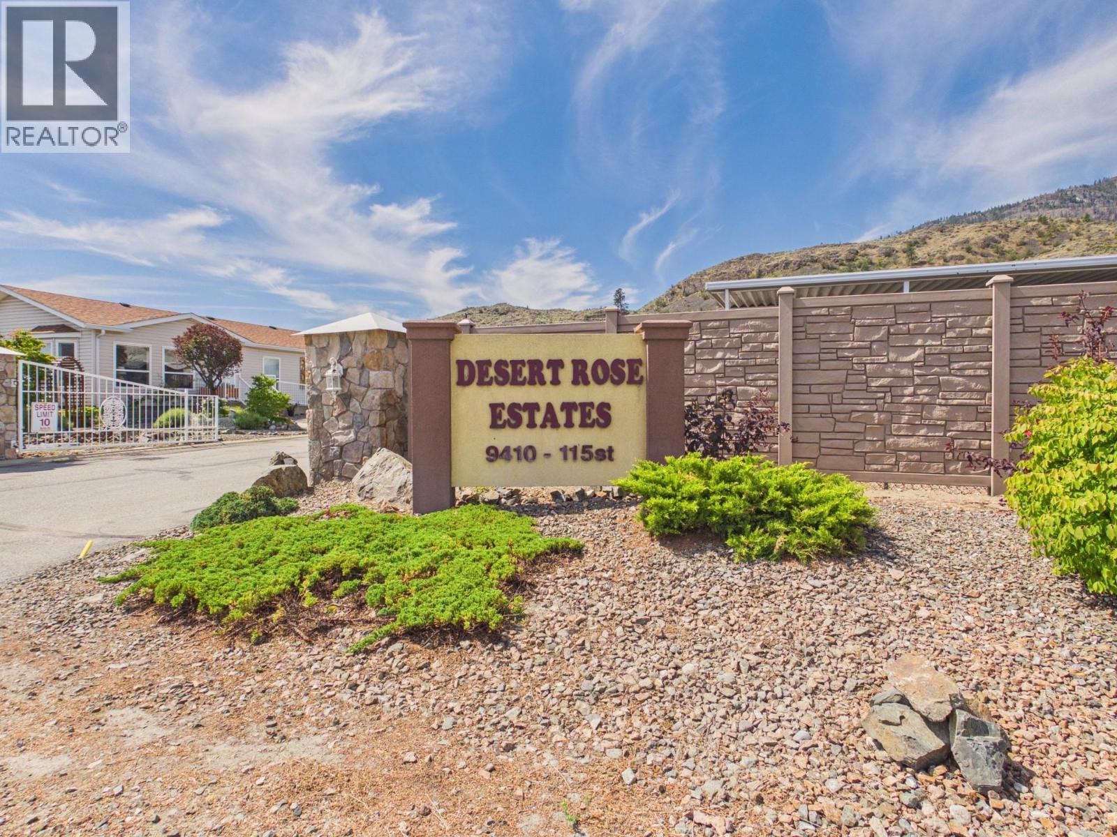 9410 115th Street Unit# 30, Osoyoos, British Columbia  V0H 1V5 - Photo 1 - 10393976