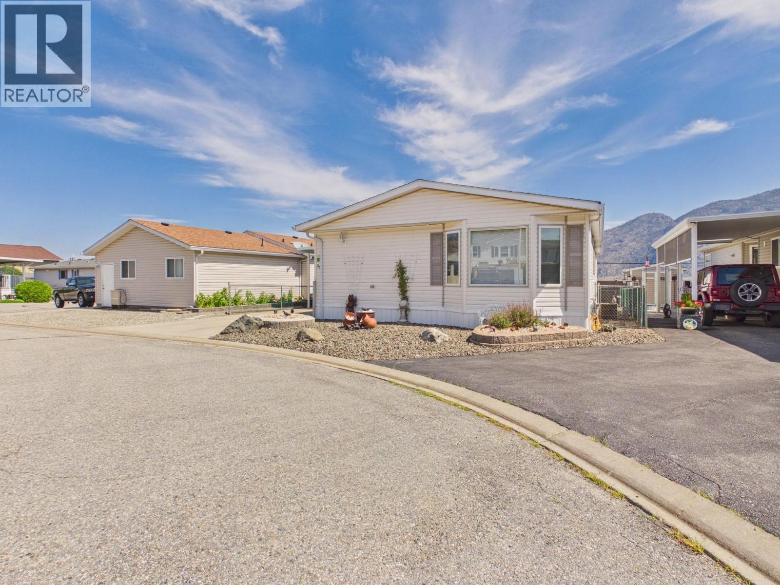 9410 115th Street Unit# 30, Osoyoos, British Columbia  V0H 1V5 - Photo 2 - 10393976
