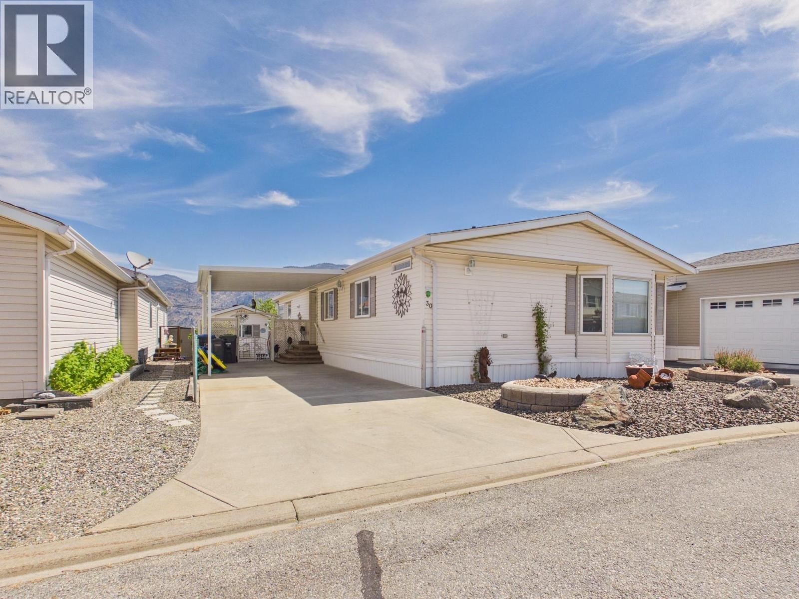 9410 115th Street Unit# 30, Osoyoos, British Columbia  V0H 1V5 - Photo 3 - 10393976