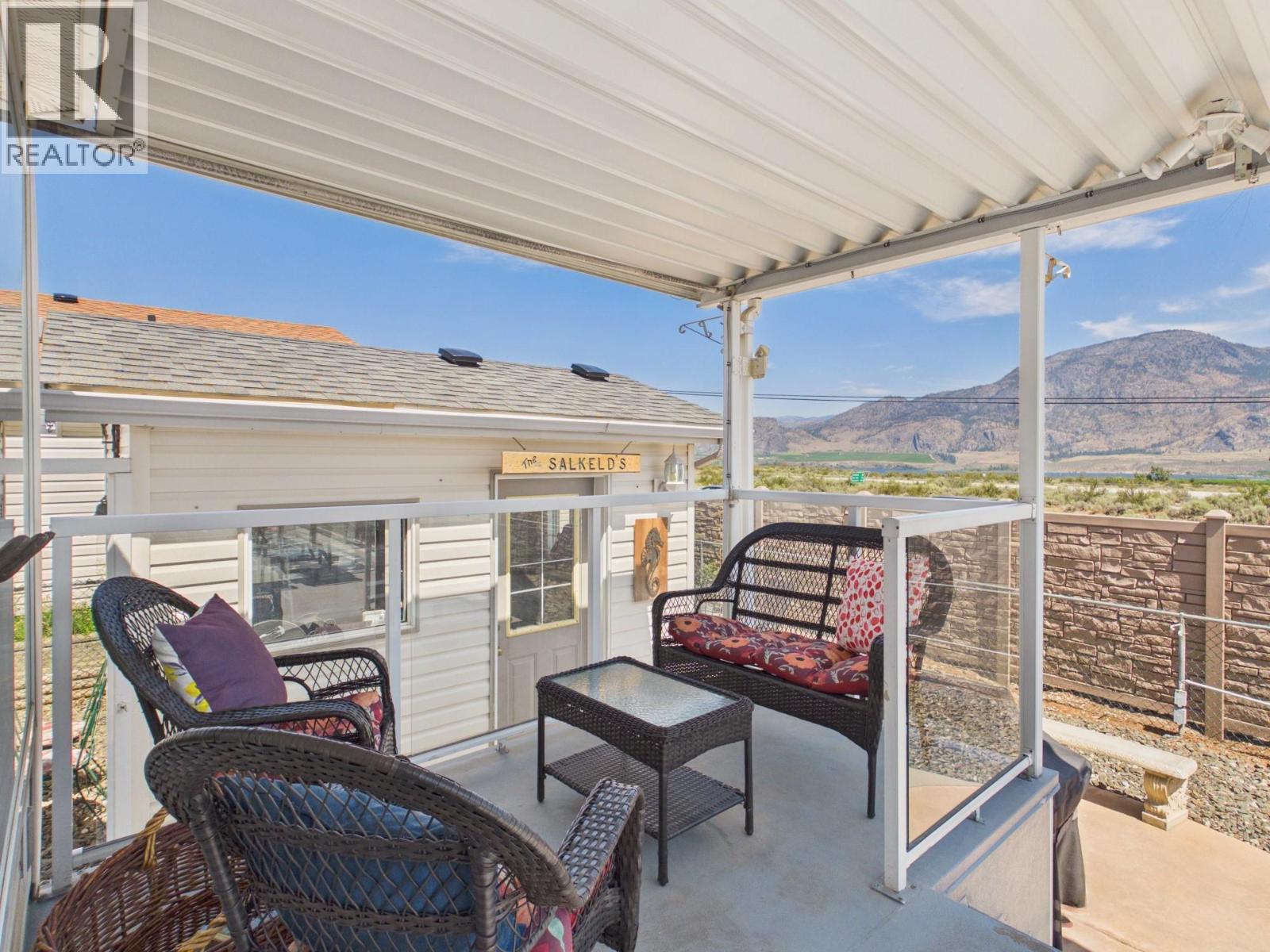 9410 115th Street Unit# 30, Osoyoos, British Columbia  V0H 1V5 - Photo 32 - 10393976