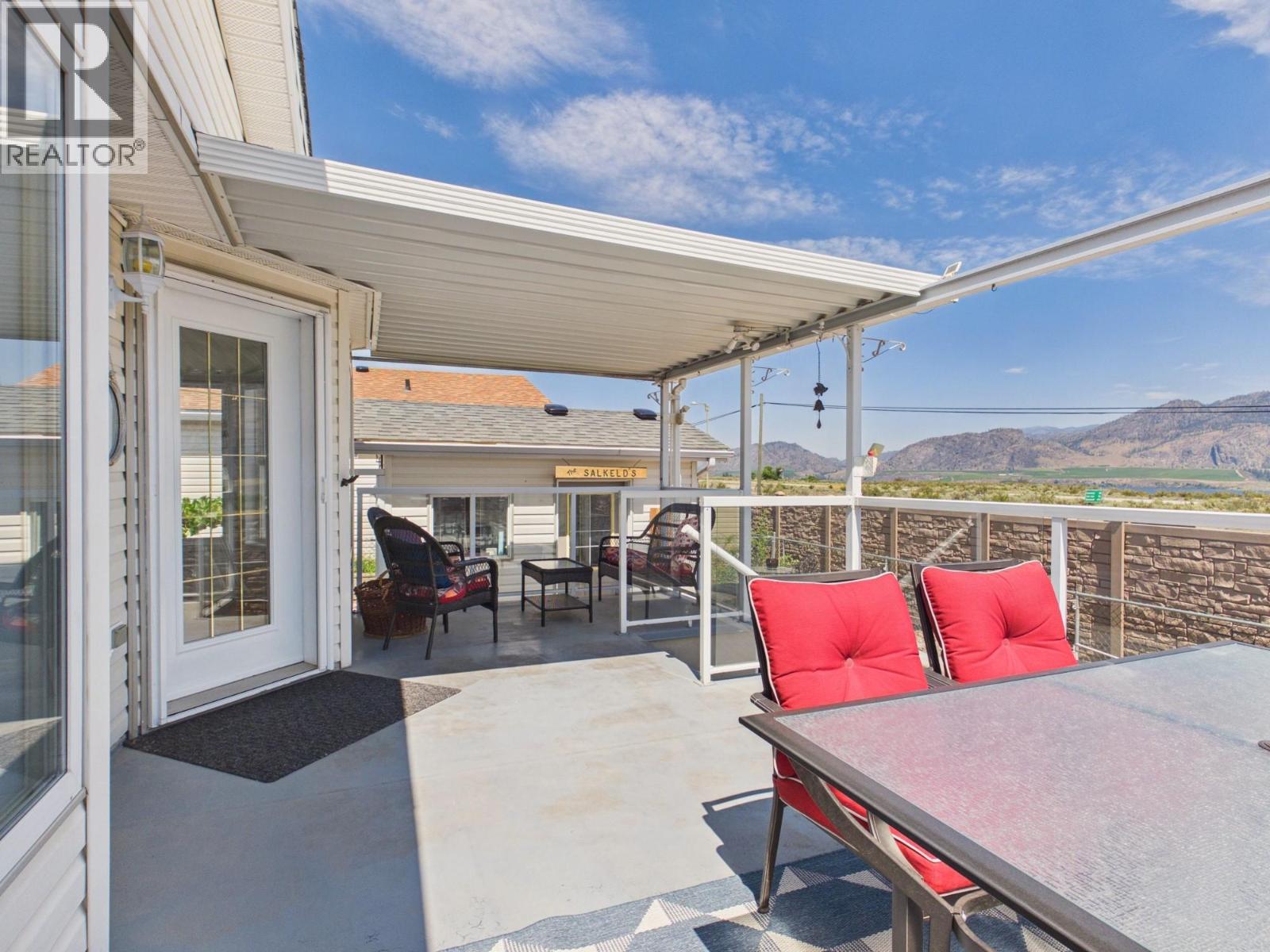 9410 115th Street Unit# 30, Osoyoos, British Columbia  V0H 1V5 - Photo 33 - 10393976