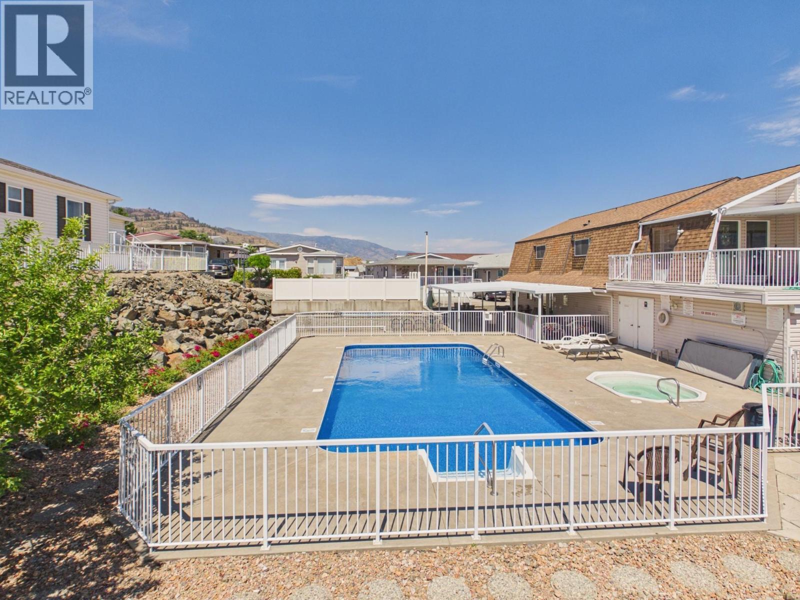 9410 115th Street Unit# 30, Osoyoos, British Columbia  V0H 1V5 - Photo 4 - 10393976