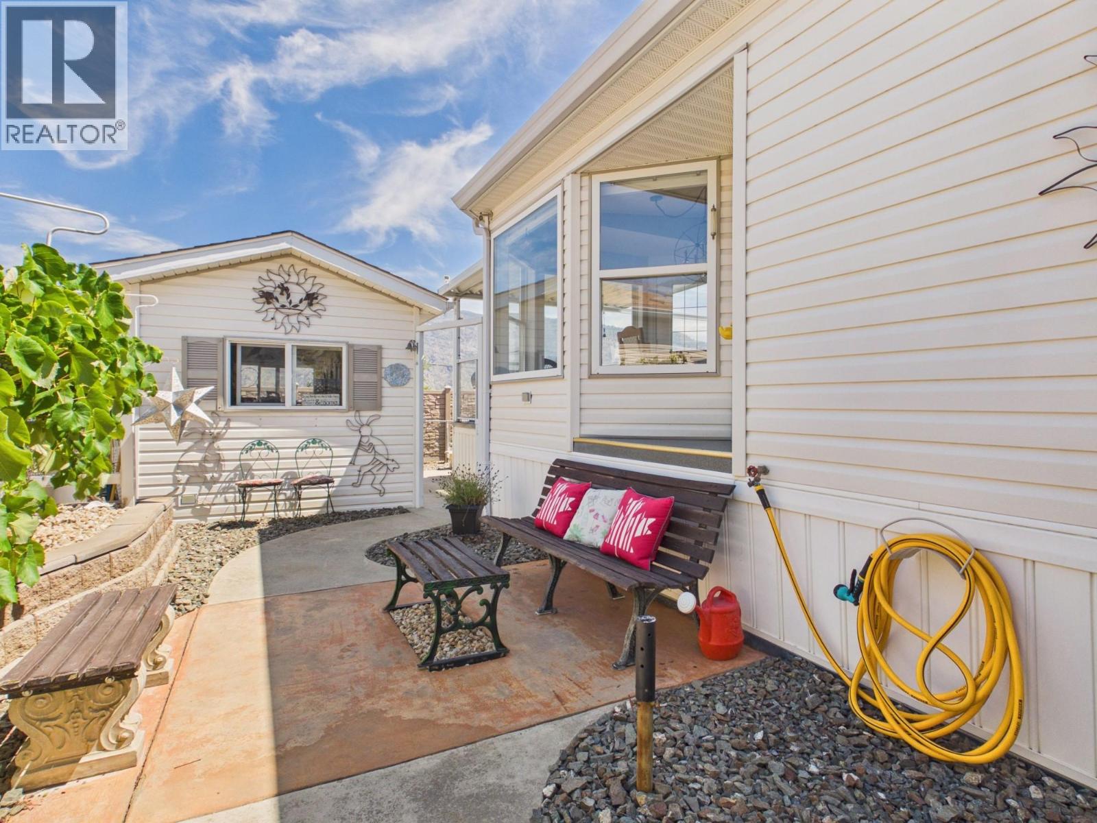 9410 115th Street Unit# 30, Osoyoos, British Columbia  V0H 1V5 - Photo 8 - 10393976
