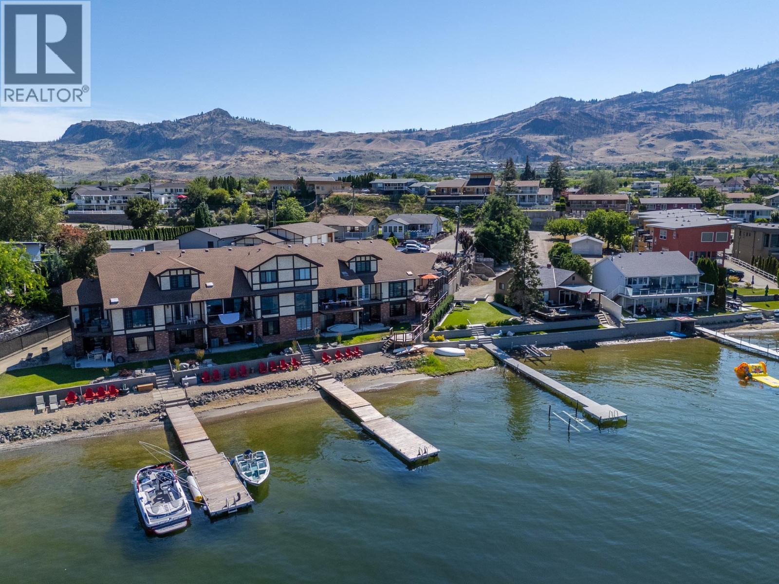 5227 Oleander Drive, Osoyoos, British Columbia  V0H 1V0 - Photo 1 - 10393734