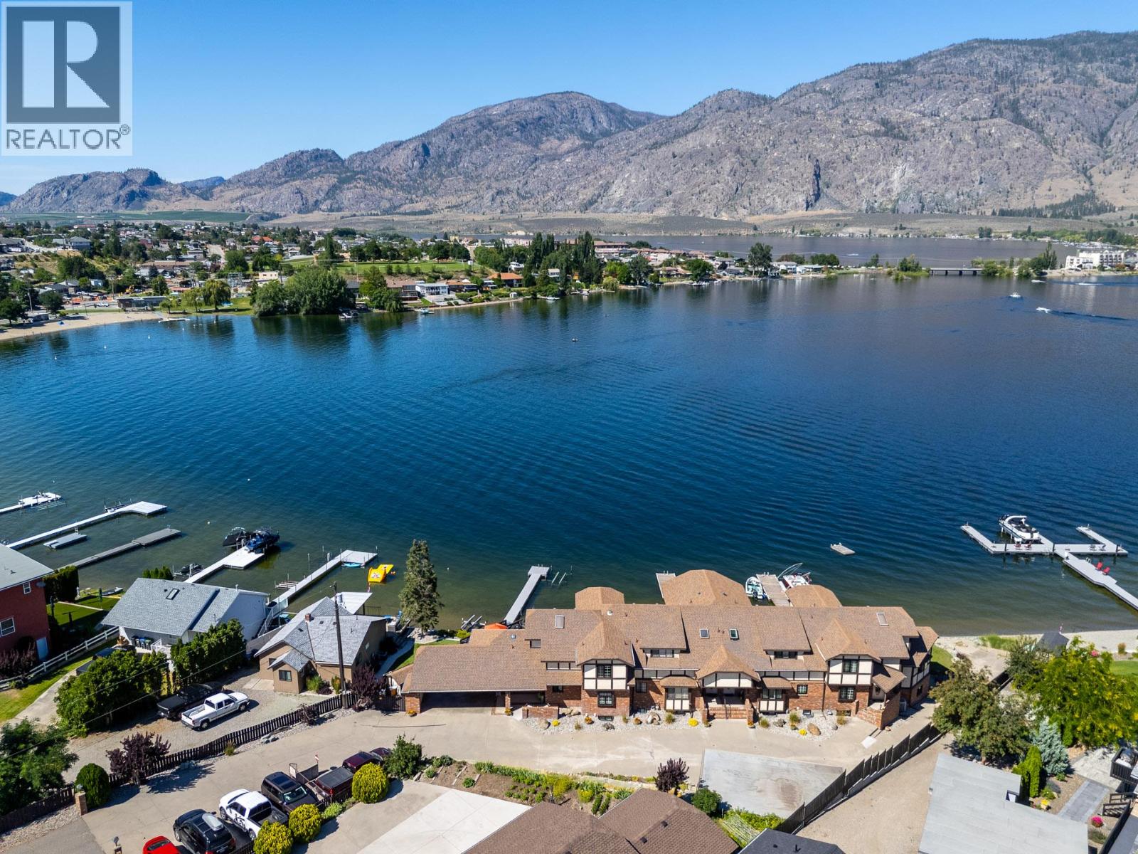 5227 Oleander Drive, Osoyoos, British Columbia  V0H 1V0 - Photo 2 - 10393734