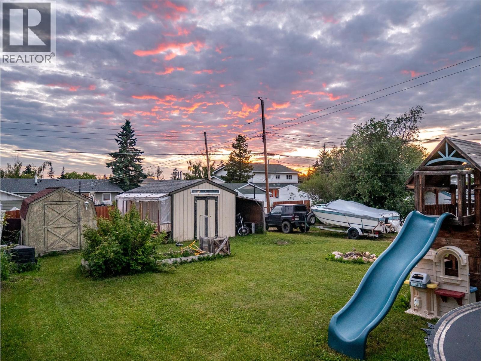 9201 6 Street, Dawson Creek, British Columbia  V1G 3L5 - Photo 46 - 10394115