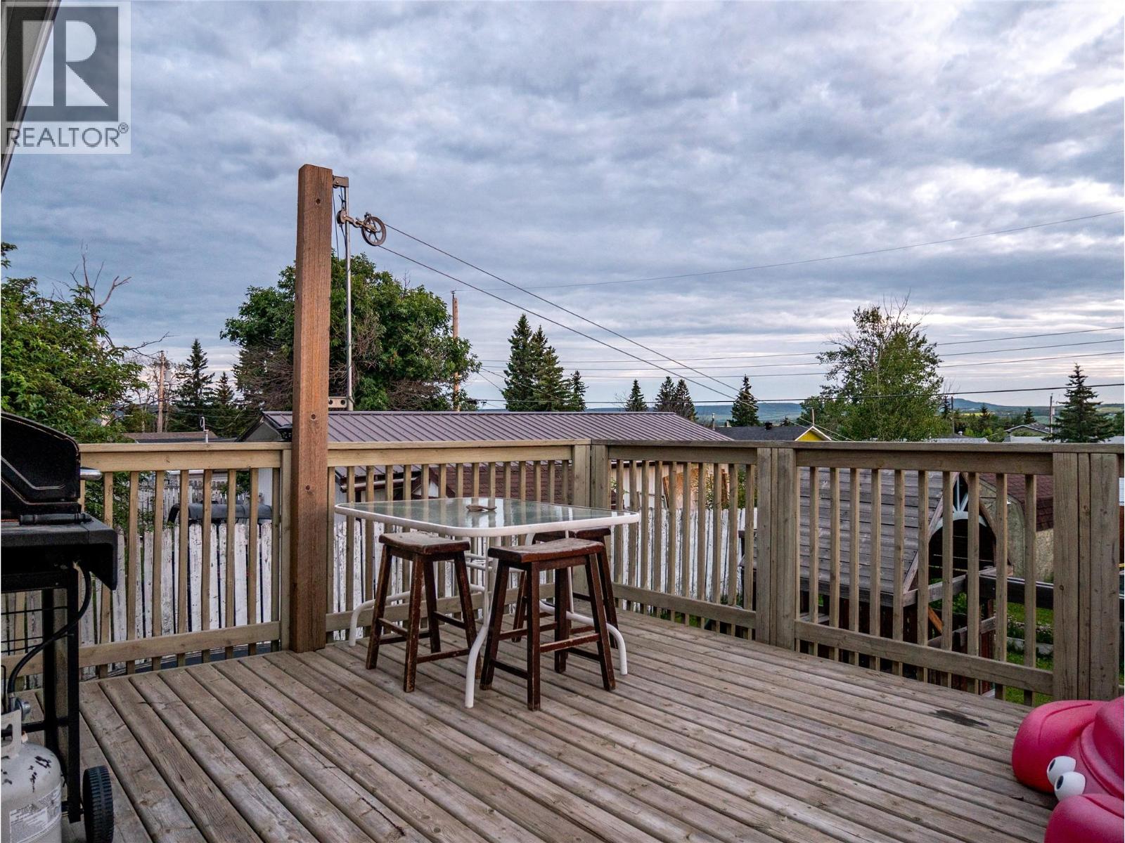 9201 6 Street, Dawson Creek, British Columbia  V1G 3L5 - Photo 48 - 10394115