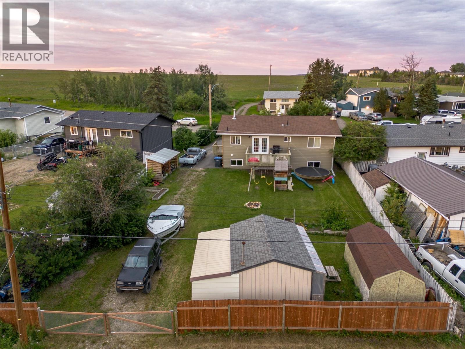 9201 6 Street, Dawson Creek, British Columbia  V1G 3L5 - Photo 5 - 10394115