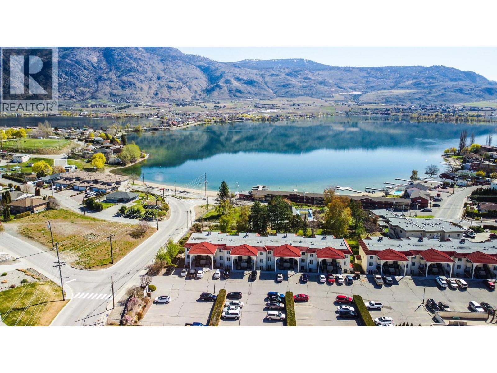 9107 62nd Avenue Unit# 29, Osoyoos, British Columbia  V0H 1V1 - Photo 1 - 10394043