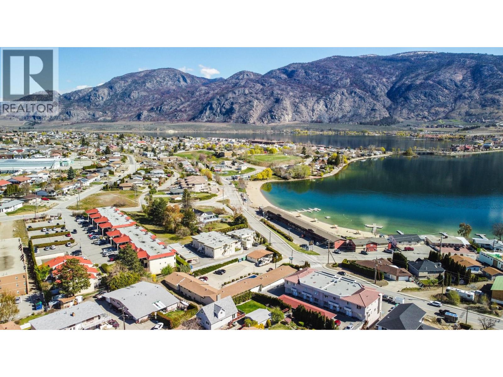 9107 62nd Avenue Unit# 29, Osoyoos, British Columbia  V0H 1V1 - Photo 3 - 10394043