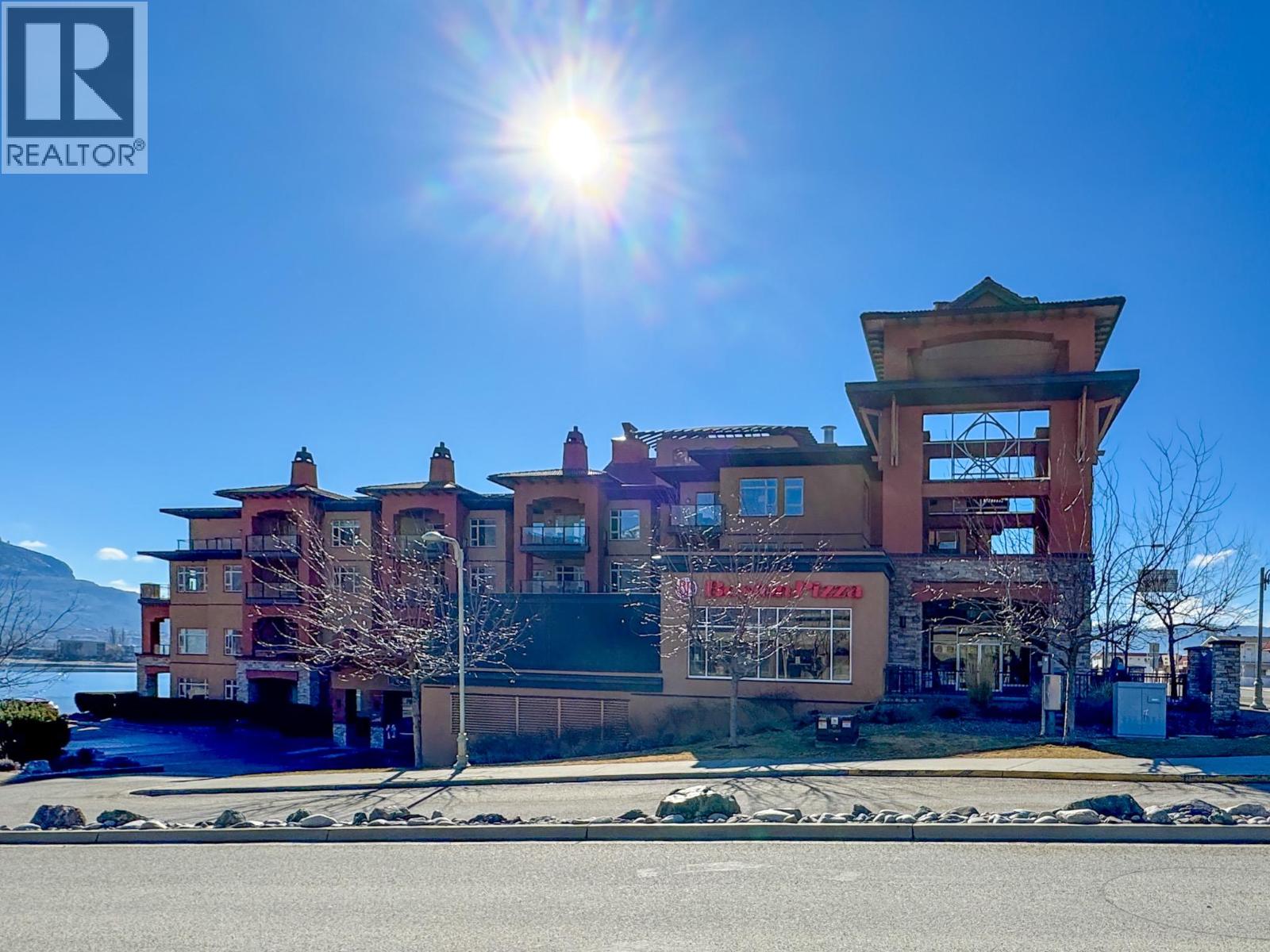 15 Park Place Unit# 408, Osoyoos, British Columbia  V0H 1V0 - Photo 19 - 10393738