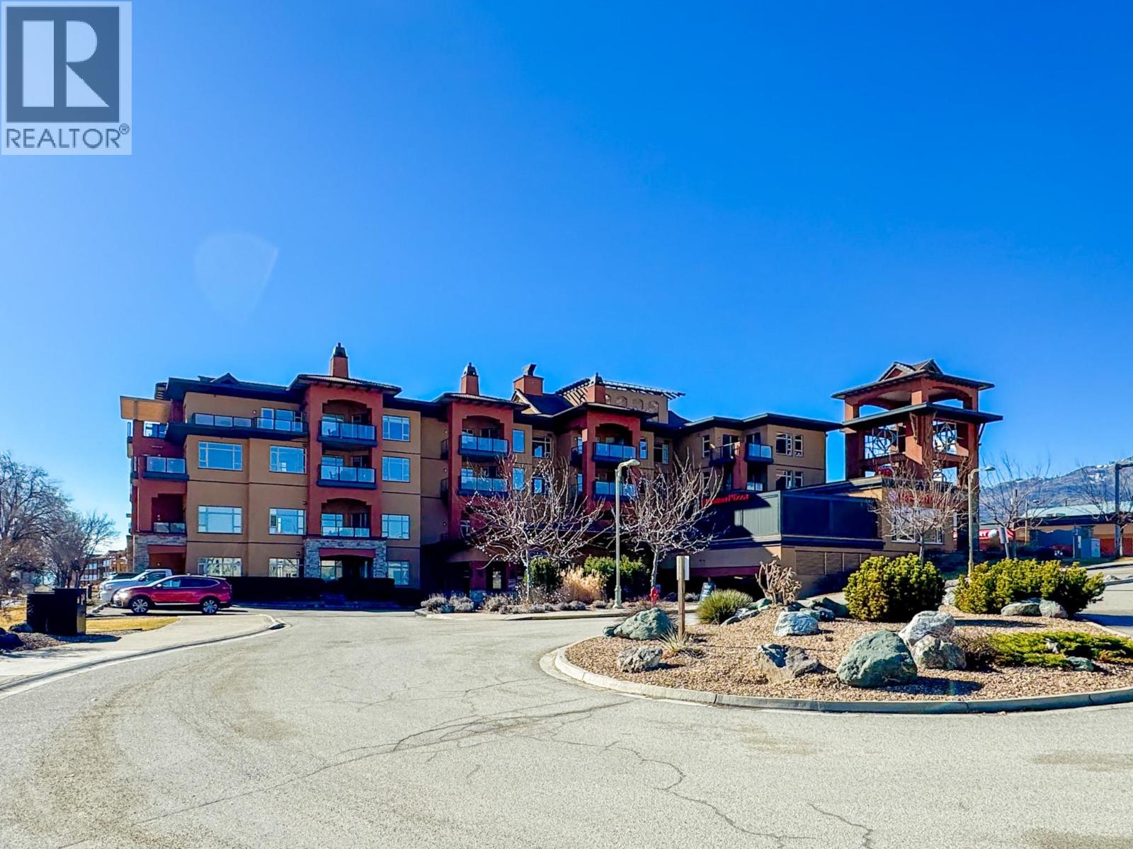 15 Park Place Unit# 408, Osoyoos, British Columbia  V0H 1V0 - Photo 2 - 10393738