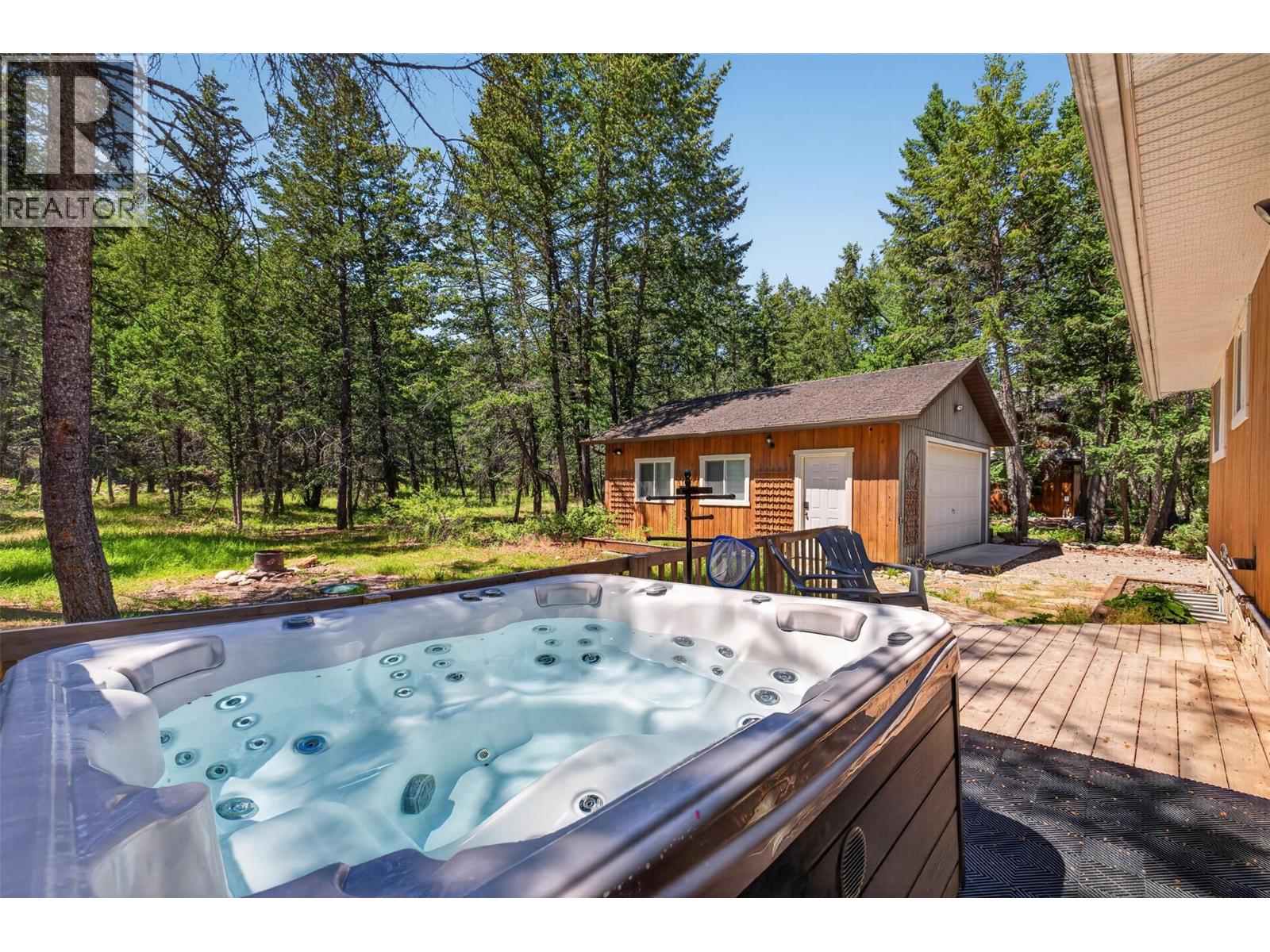 5375 Dutch Creek Road, Fairmont Hot Springs, British Columbia  V0B 1L2 - Photo 2 - 10392854