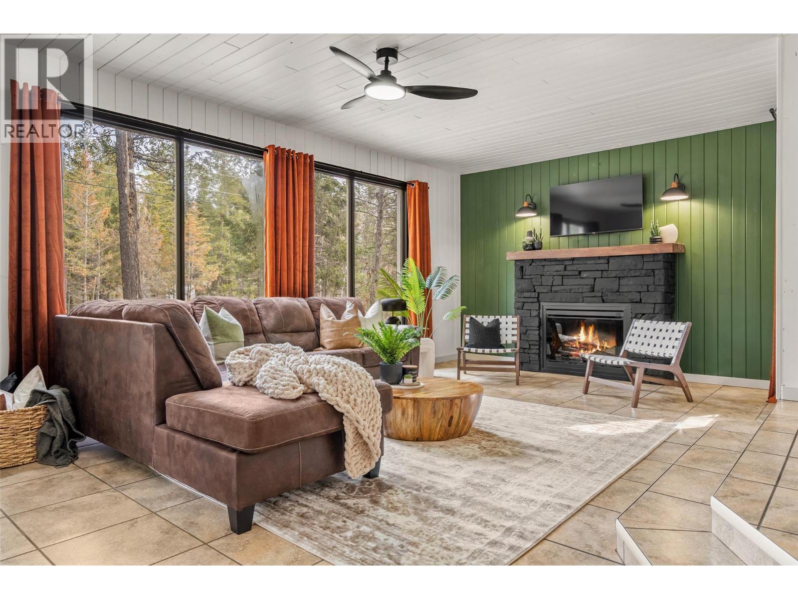 5375 Dutch Creek Road, Fairmont Hot Springs, British Columbia  V0B 1L2 - Photo 4 - 10392854