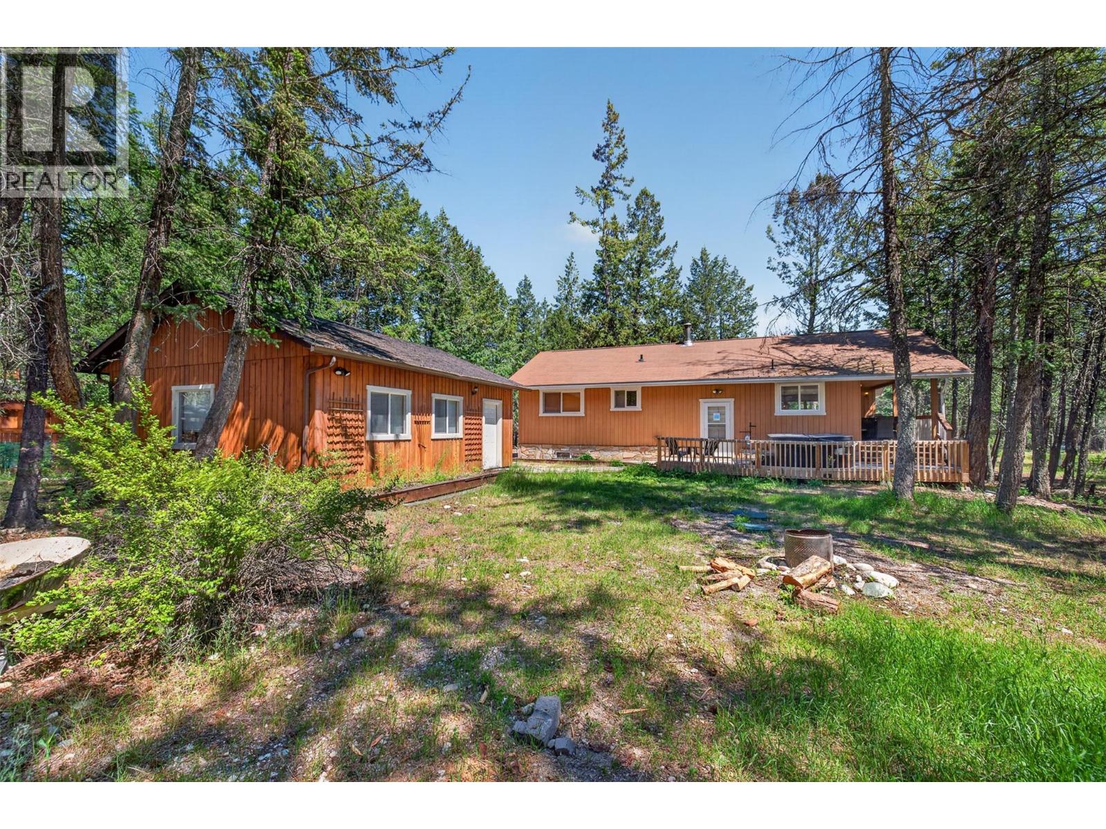 5375 Dutch Creek Road, Fairmont Hot Springs, British Columbia  V0B 1L2 - Photo 45 - 10392854
